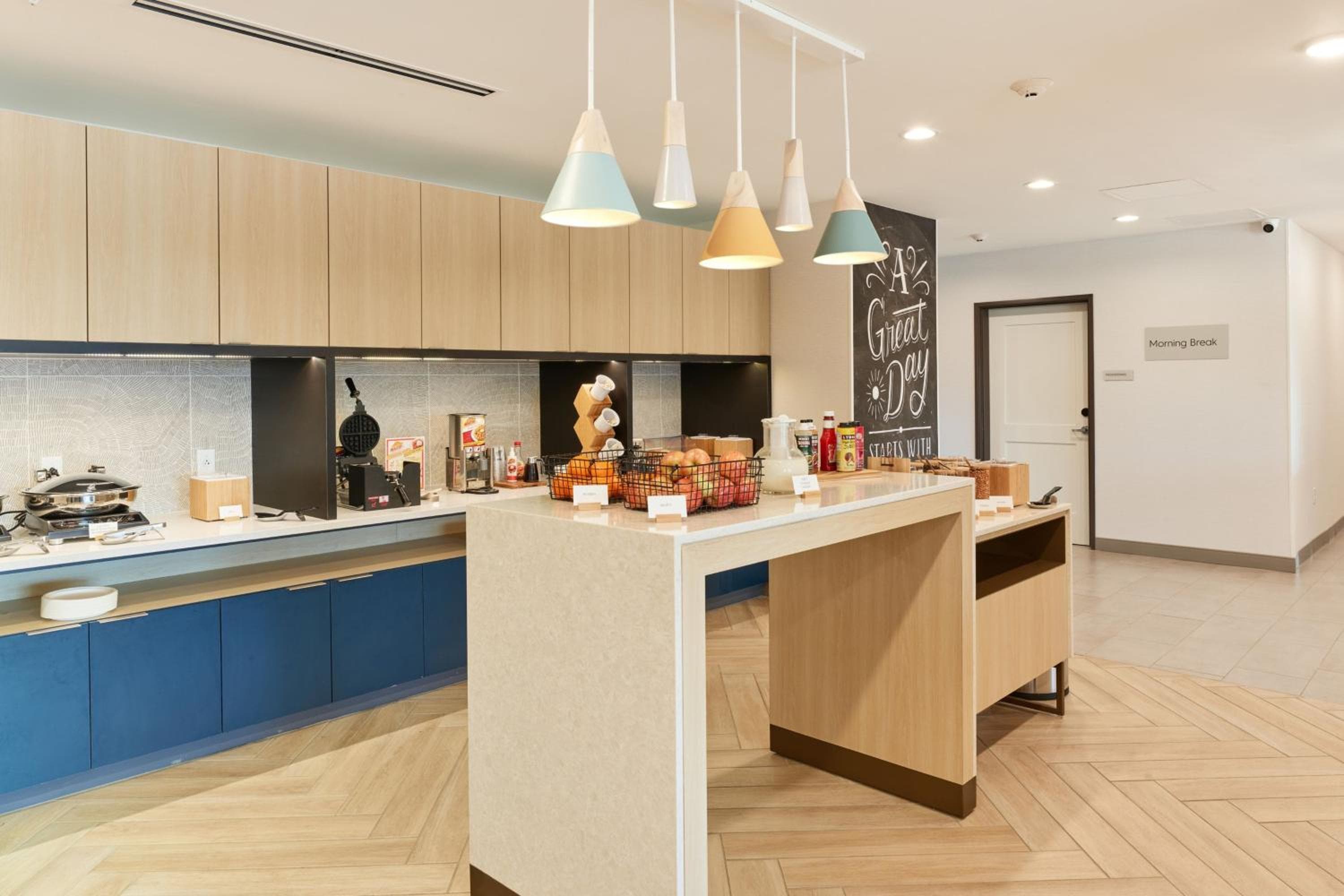 TownePlace Suites by Marriott Hixson