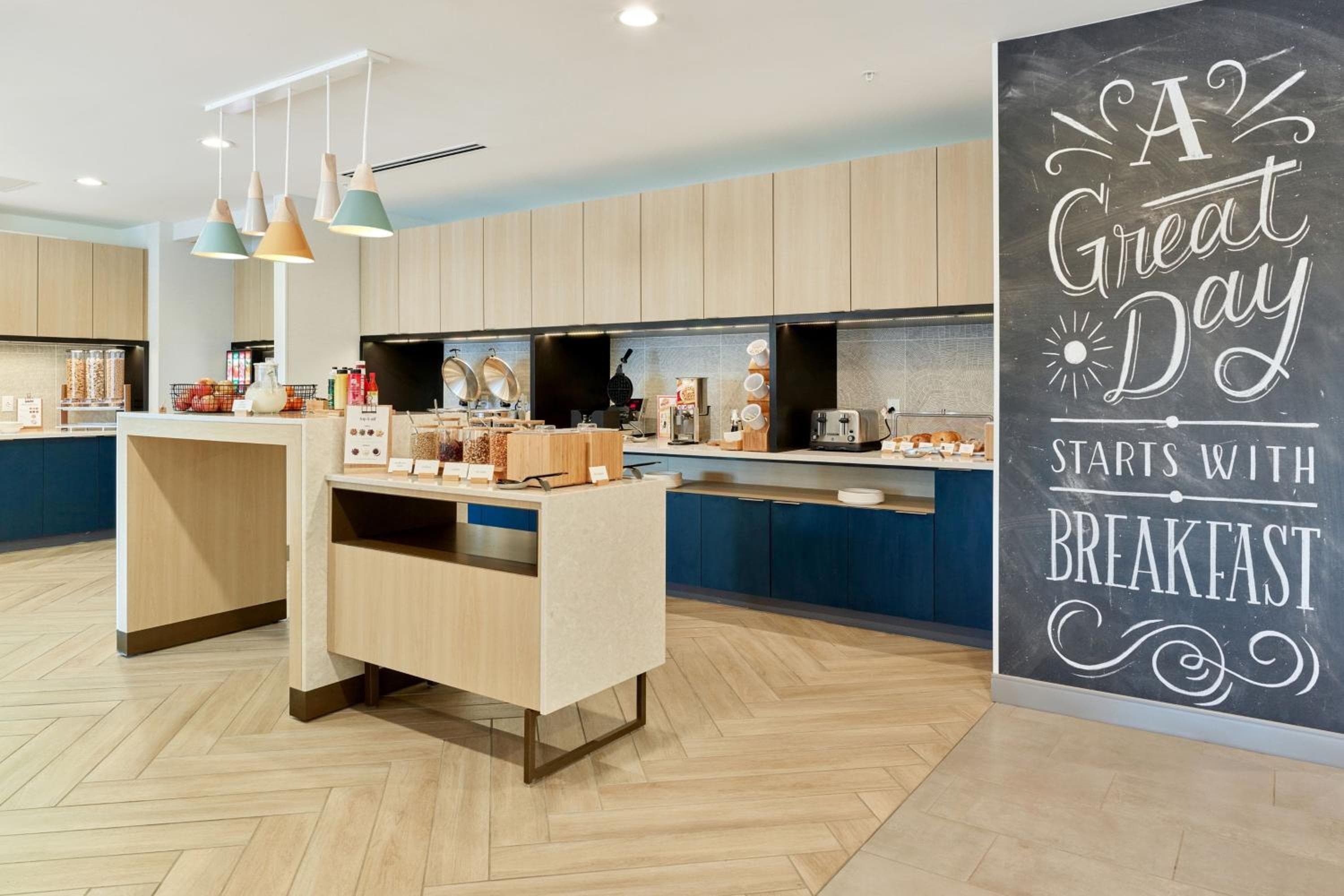 TownePlace Suites by Marriott Hixson