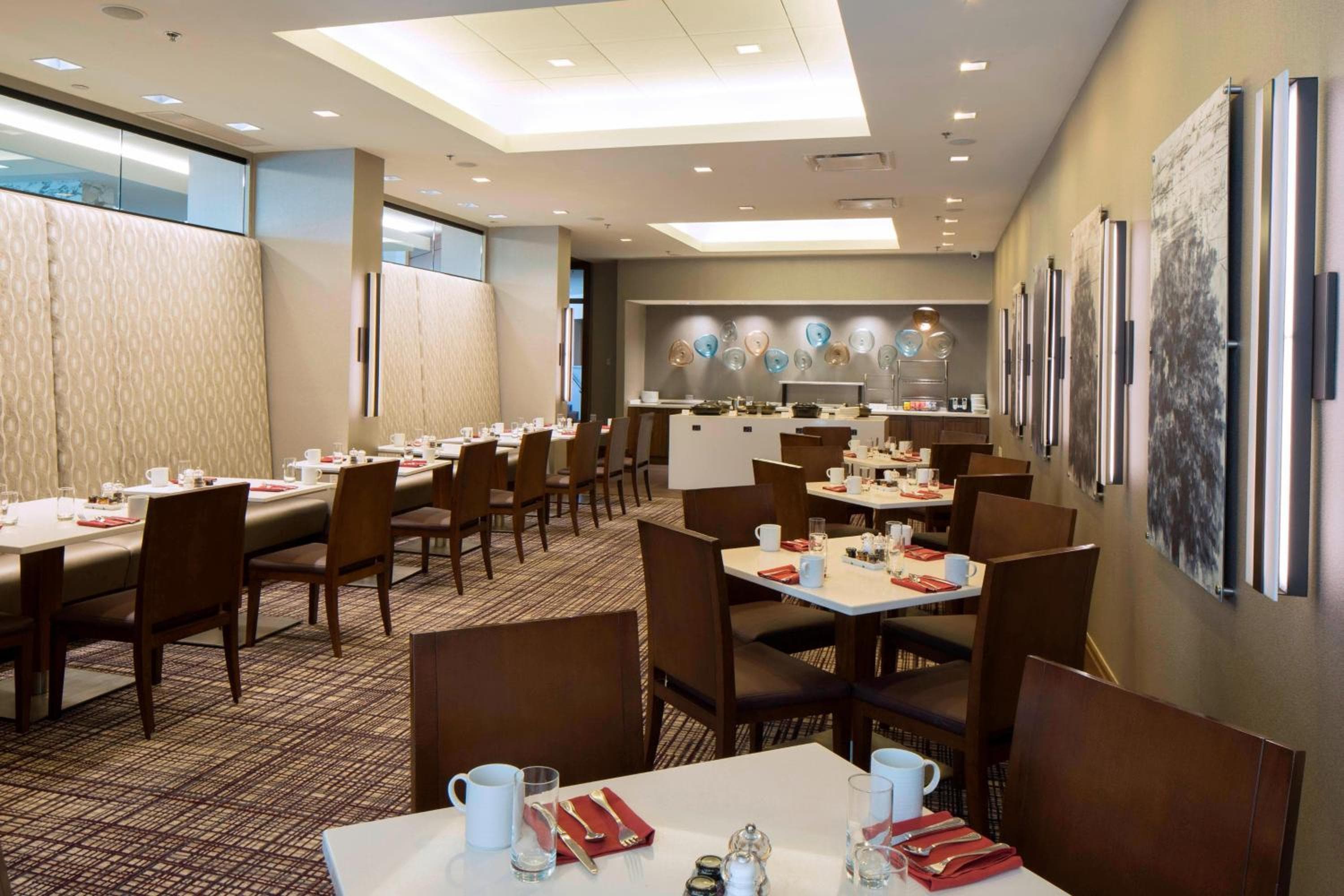 Hanover Marriott