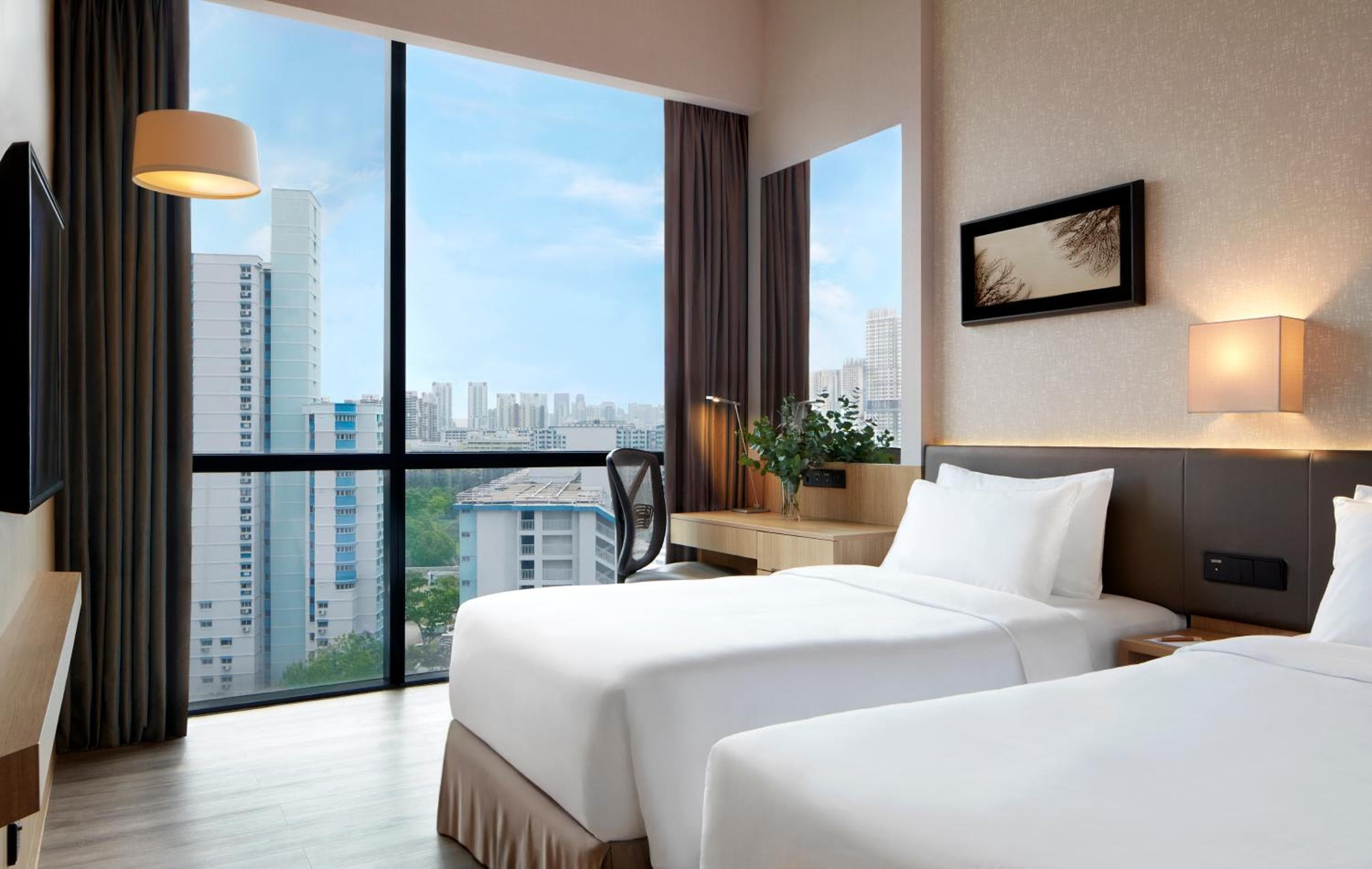 Momentus Hotel Alexandra
