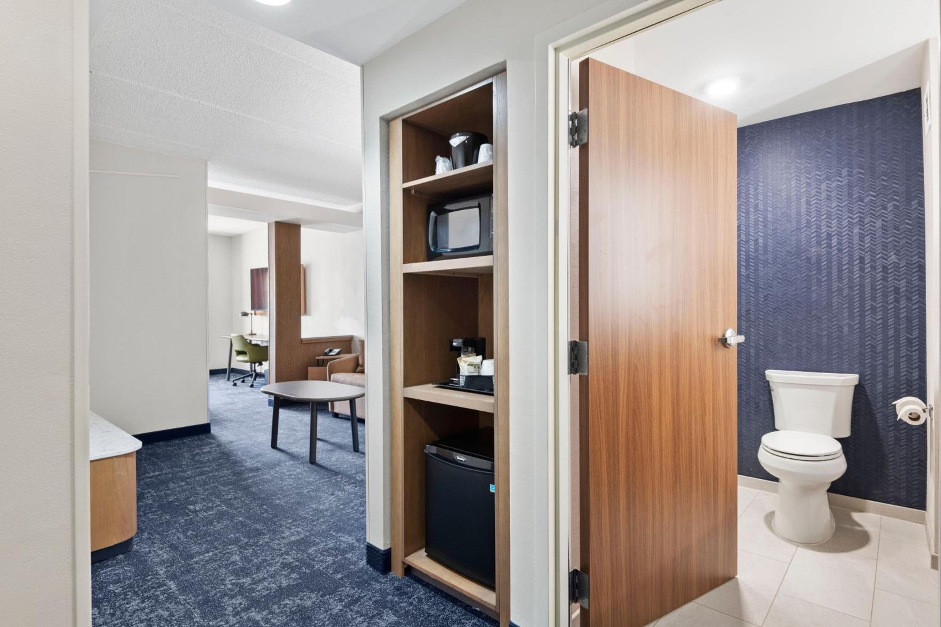Fairfield Inn & Suites by Marriott Hickory