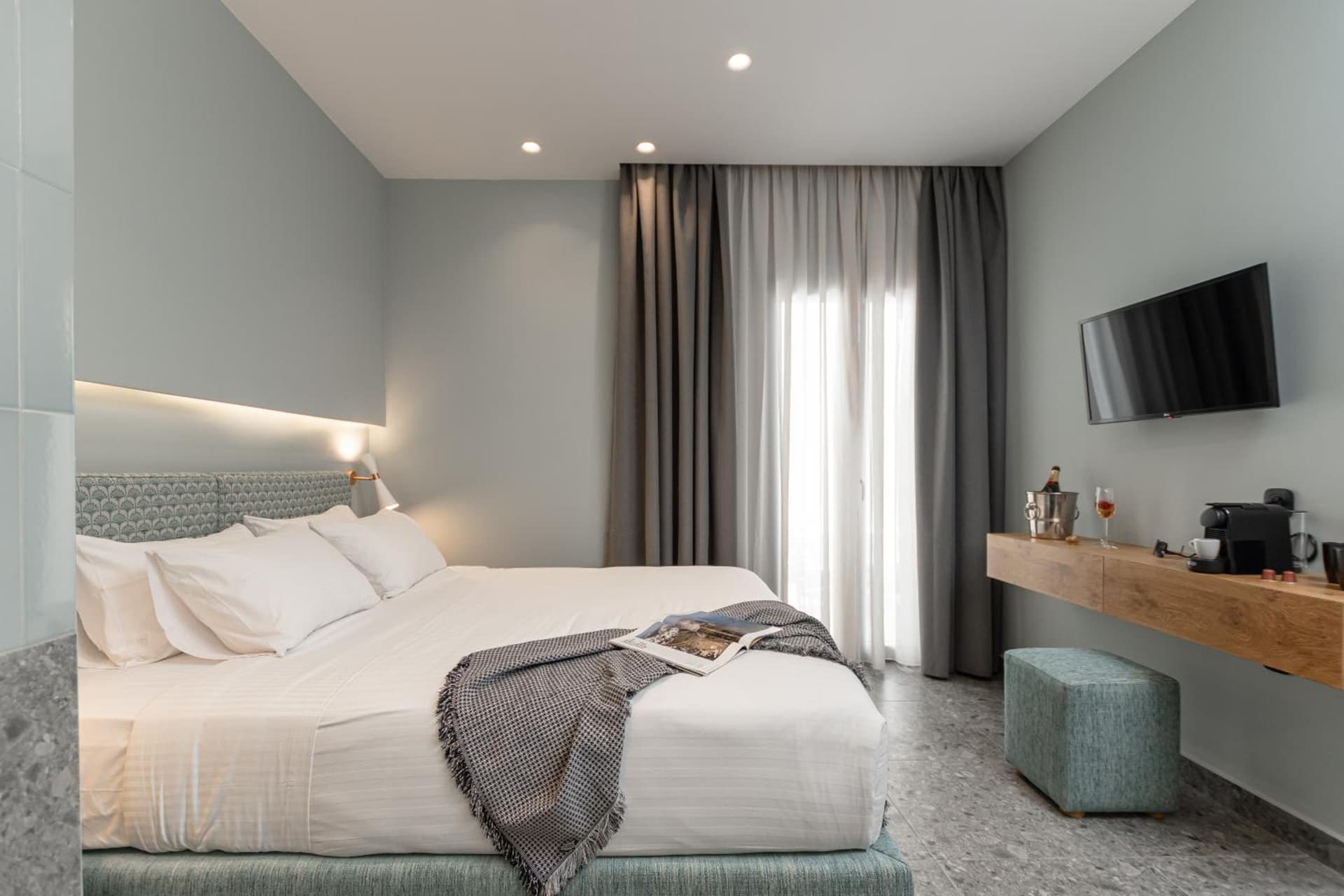 Argo Boutique Hotel
