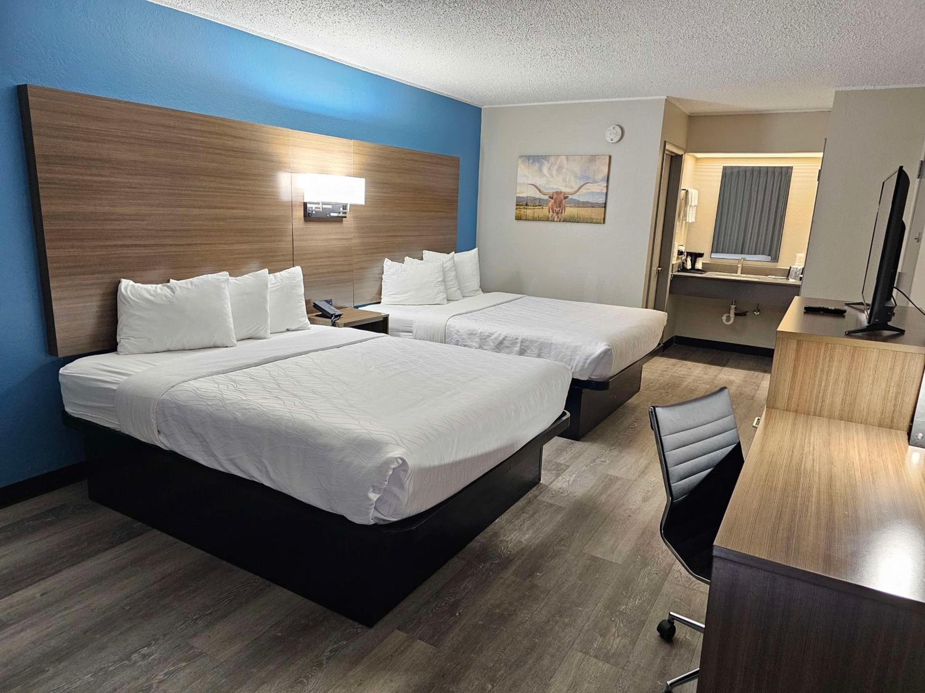 Days Inn by Wyndham Victoria TX East
