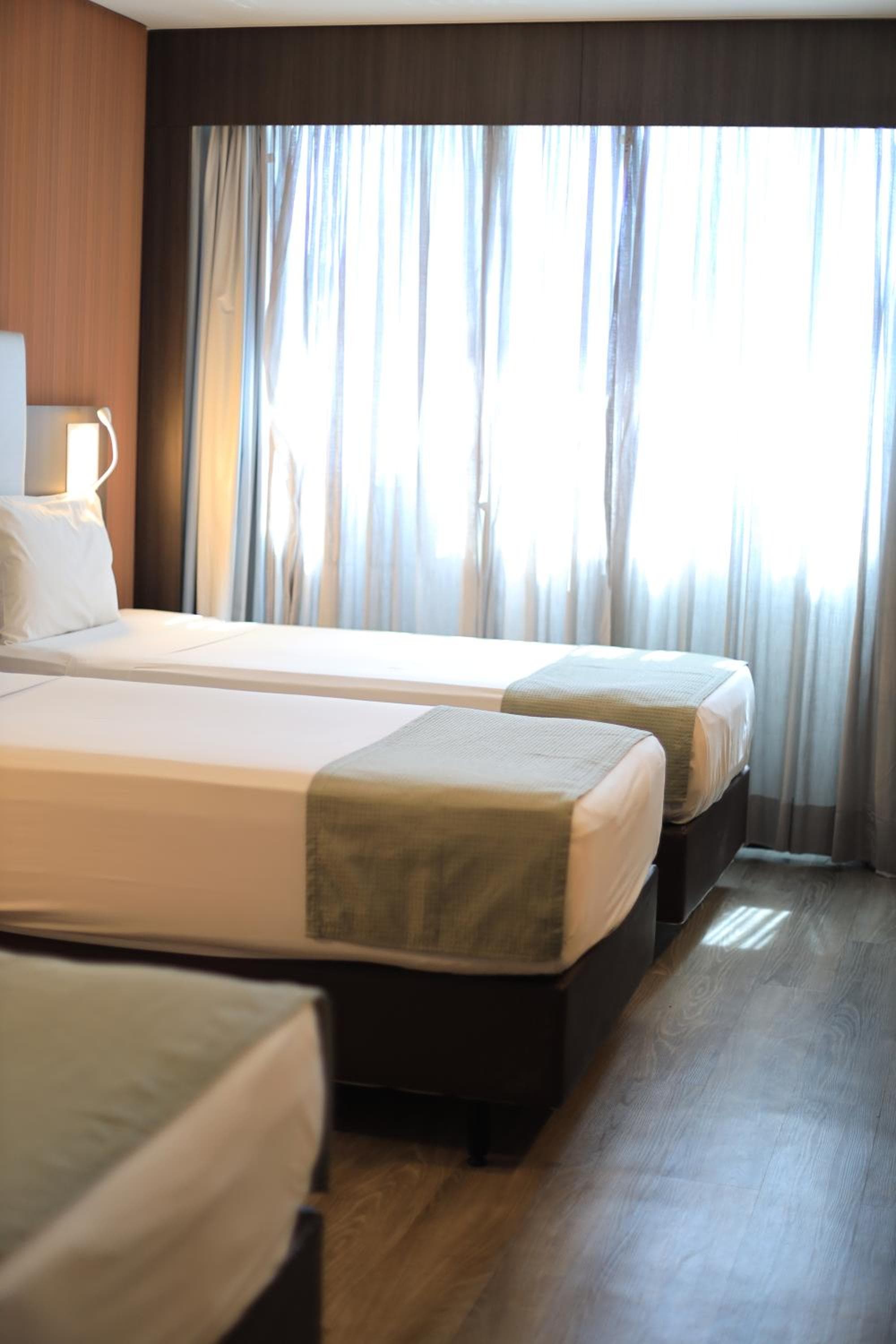Esuites Hotel Recreio Shopping