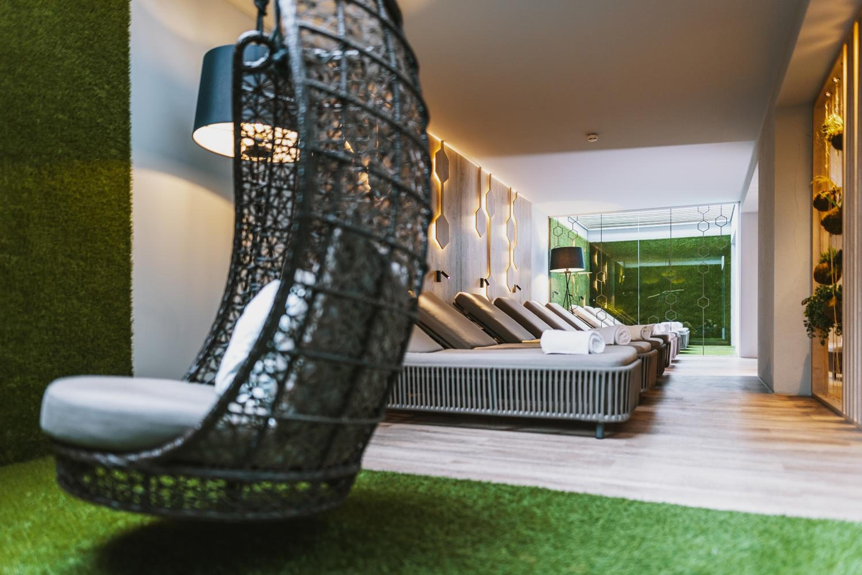 Elements Resort Zell am See