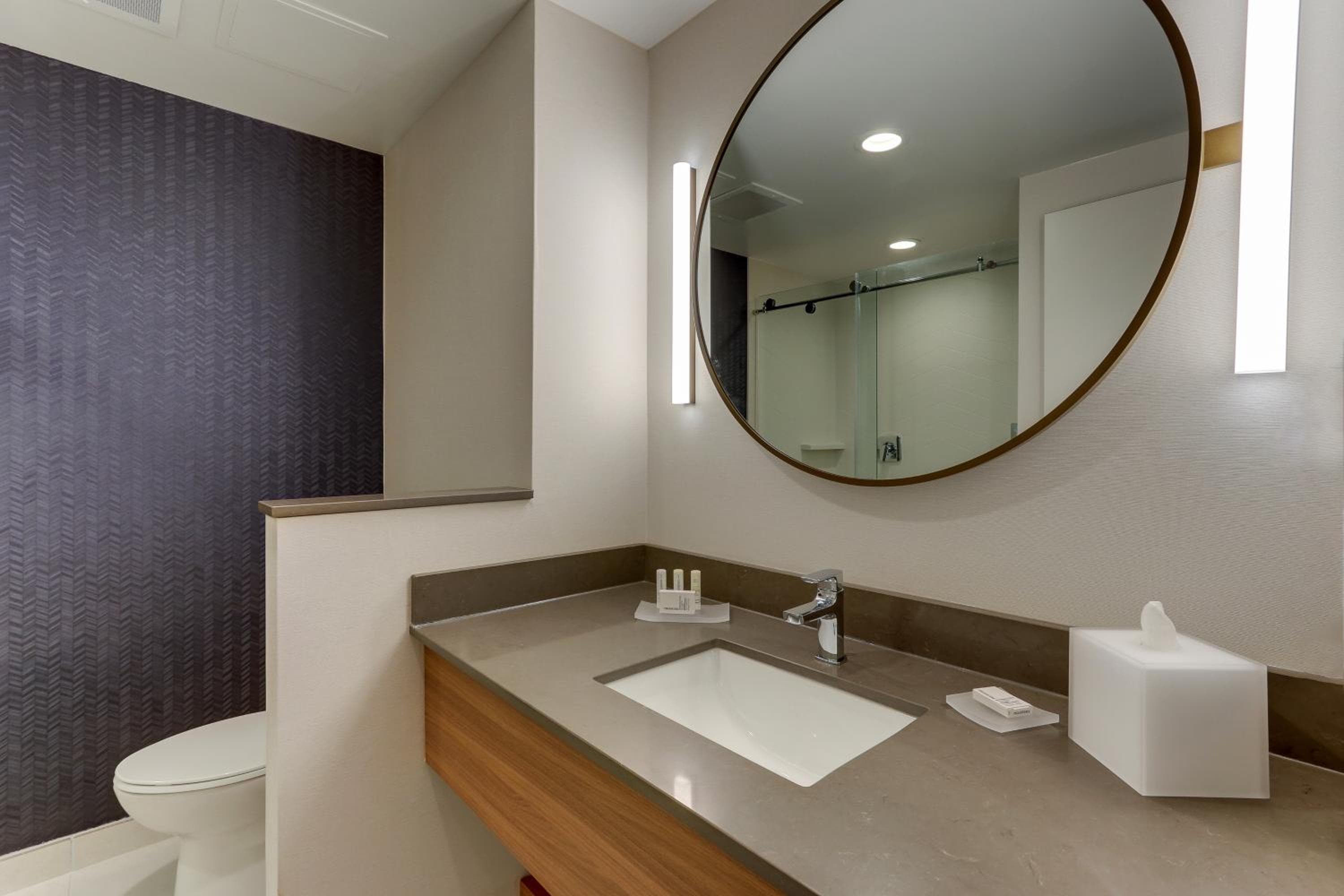 Fairfield Inn & Suites by Marriott Asheville Weaverville