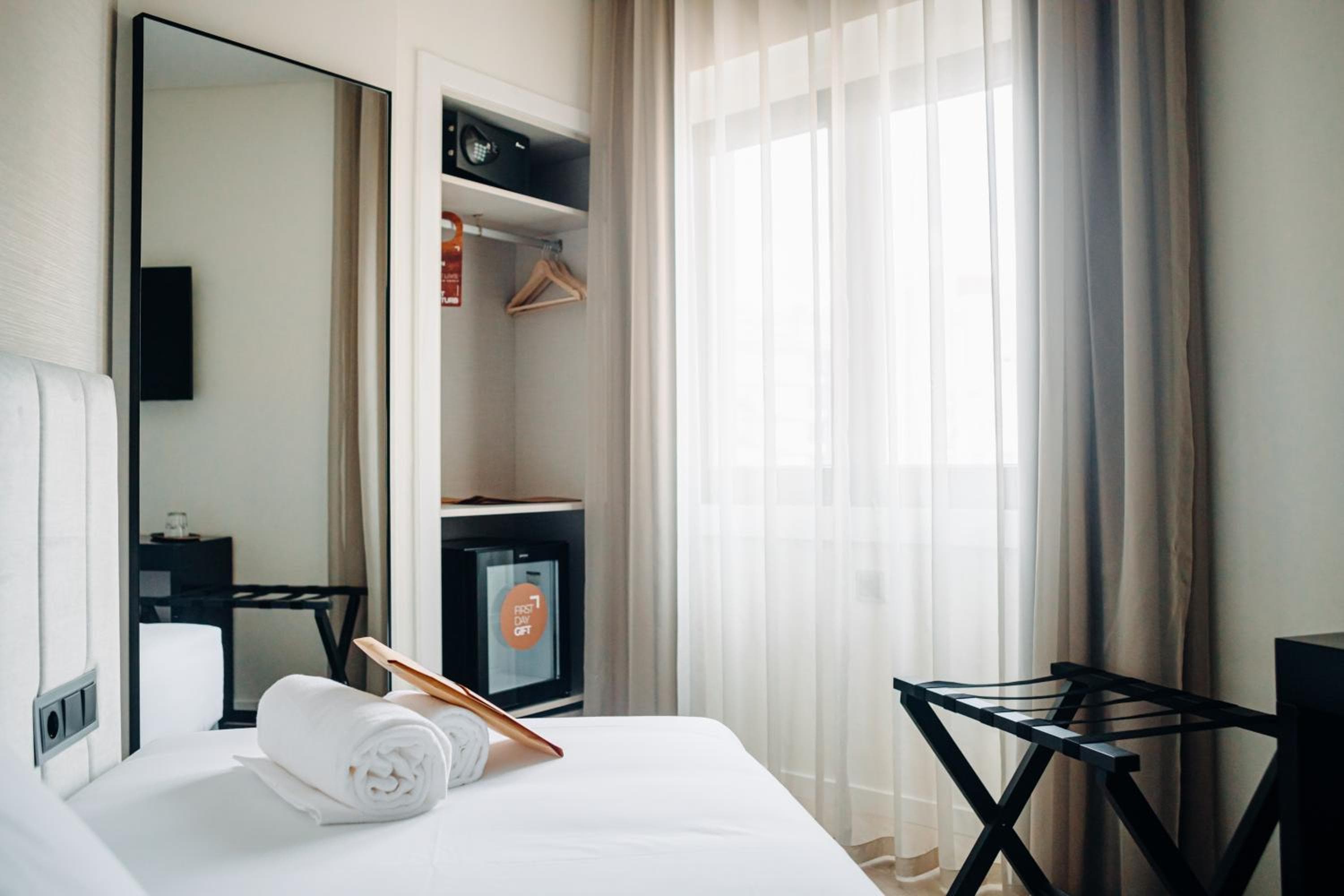 Next Level Premium Hotels