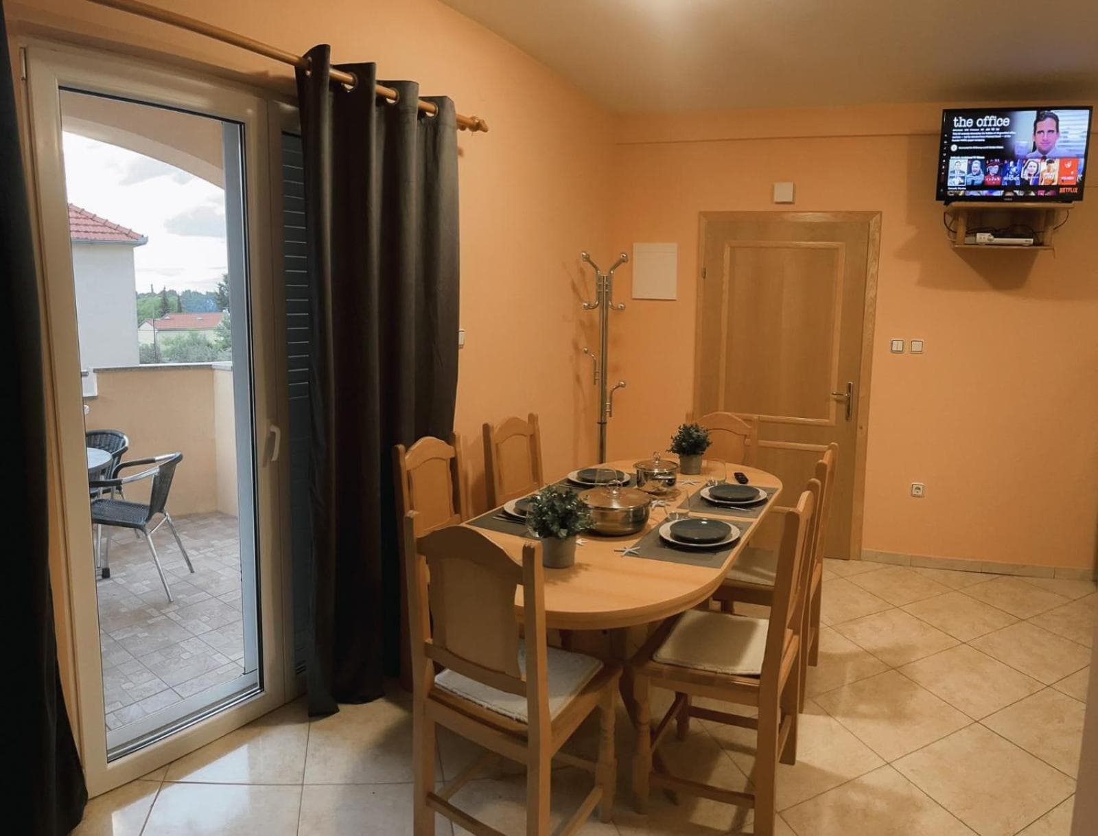 Adriatic Oasis Apartments