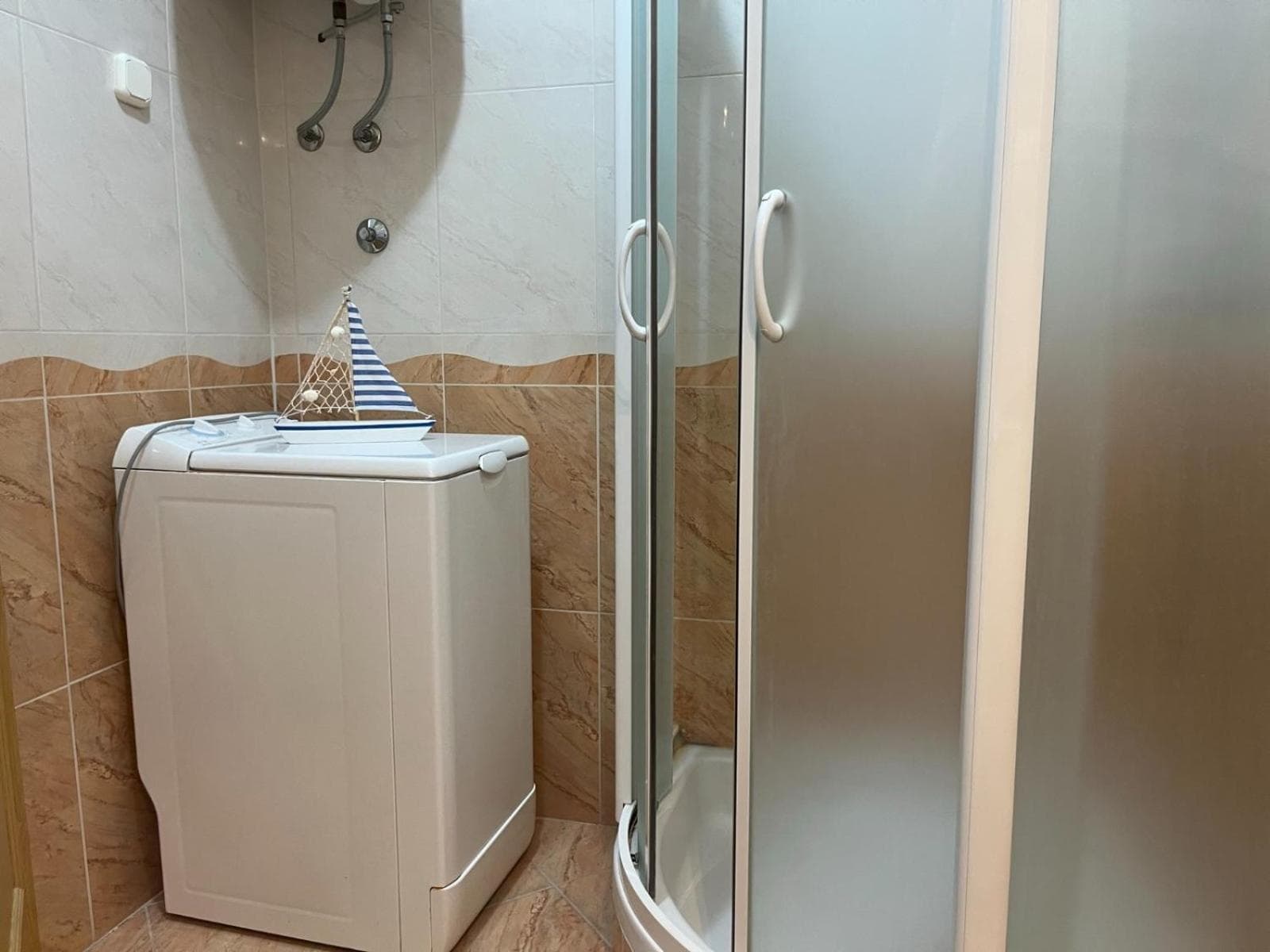 Adriatic Oasis Apartments