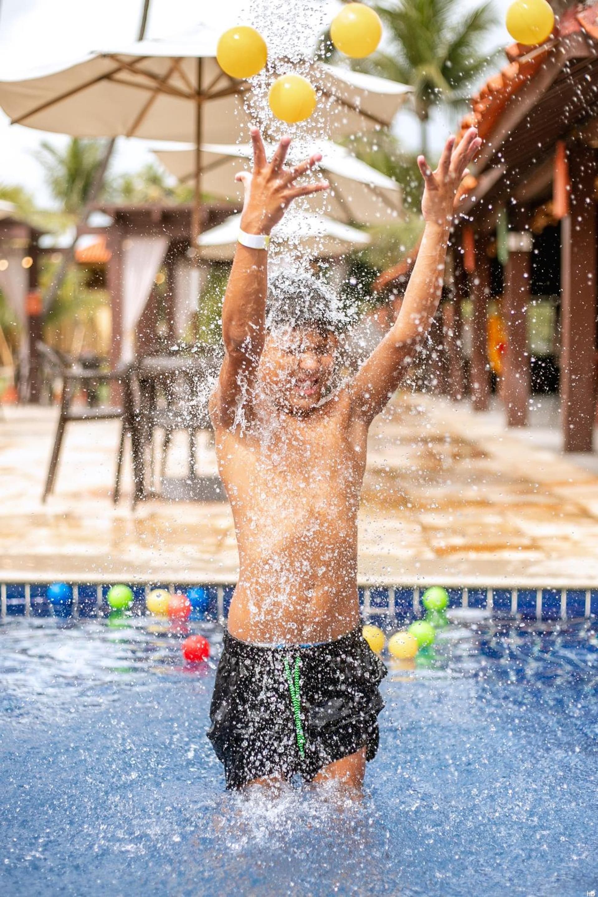Ocaporã Hotel All Inclusive