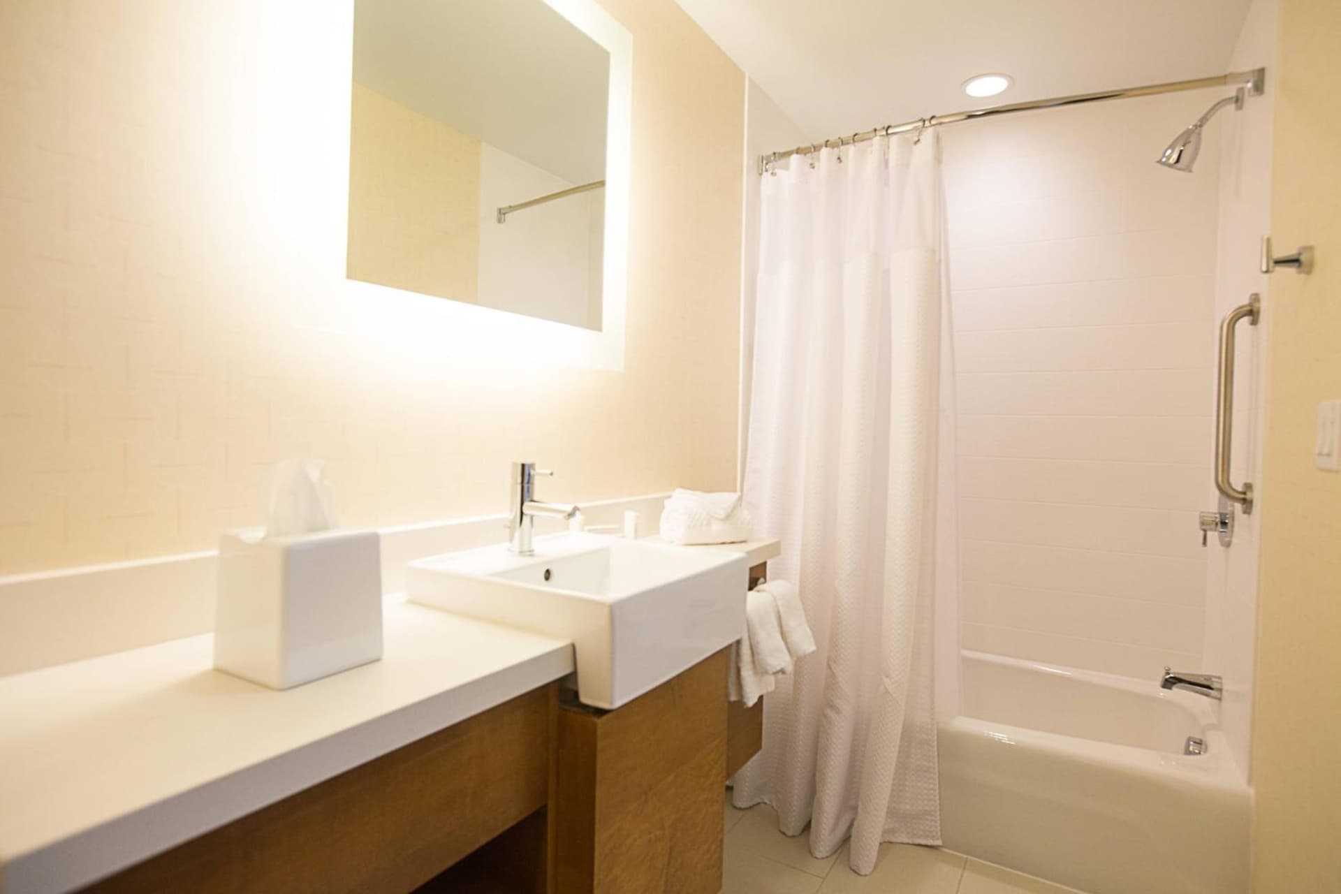 SpringHill Suites by Marriott Bloomington