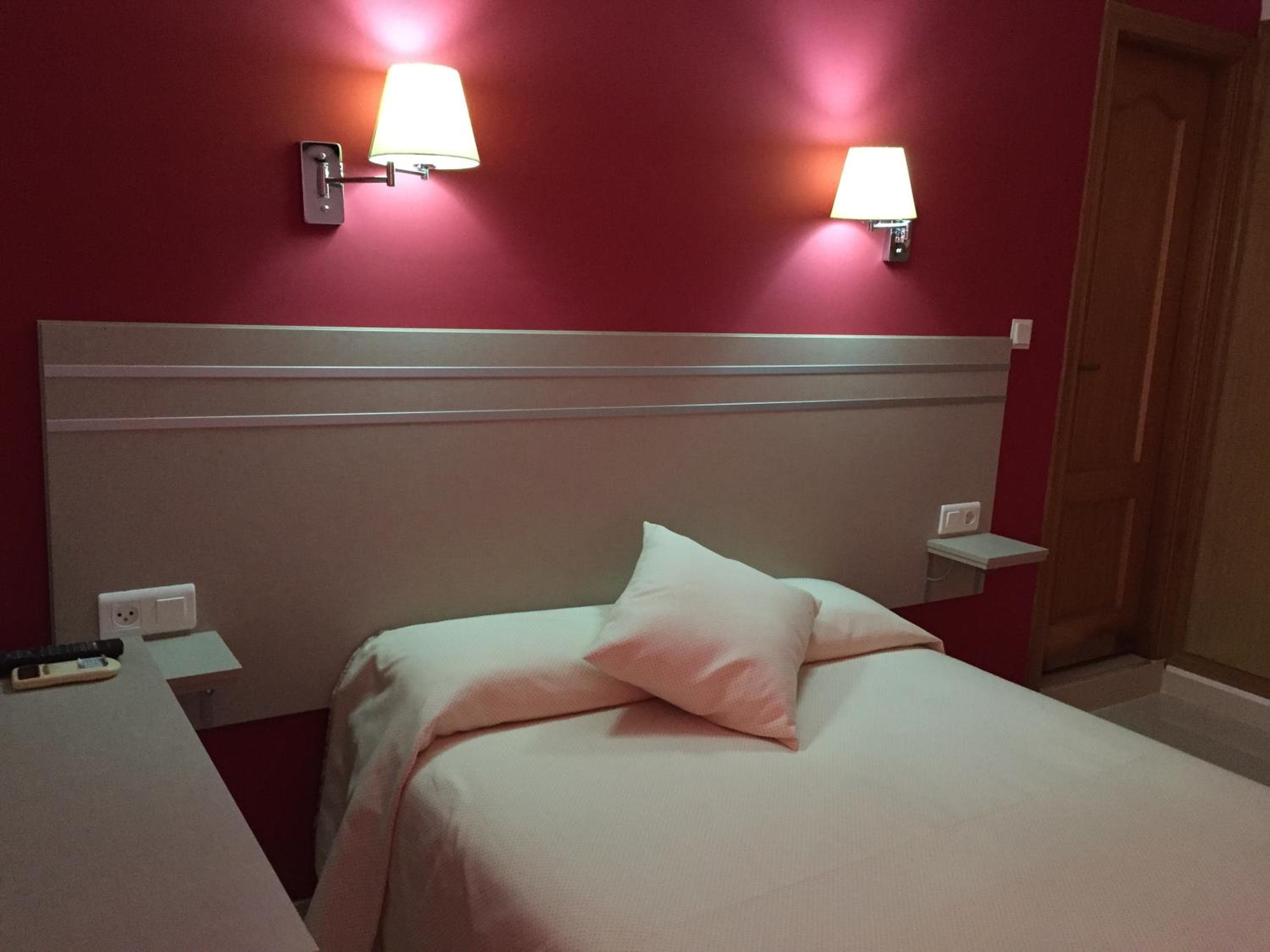 Hotel Carmen Teresa
