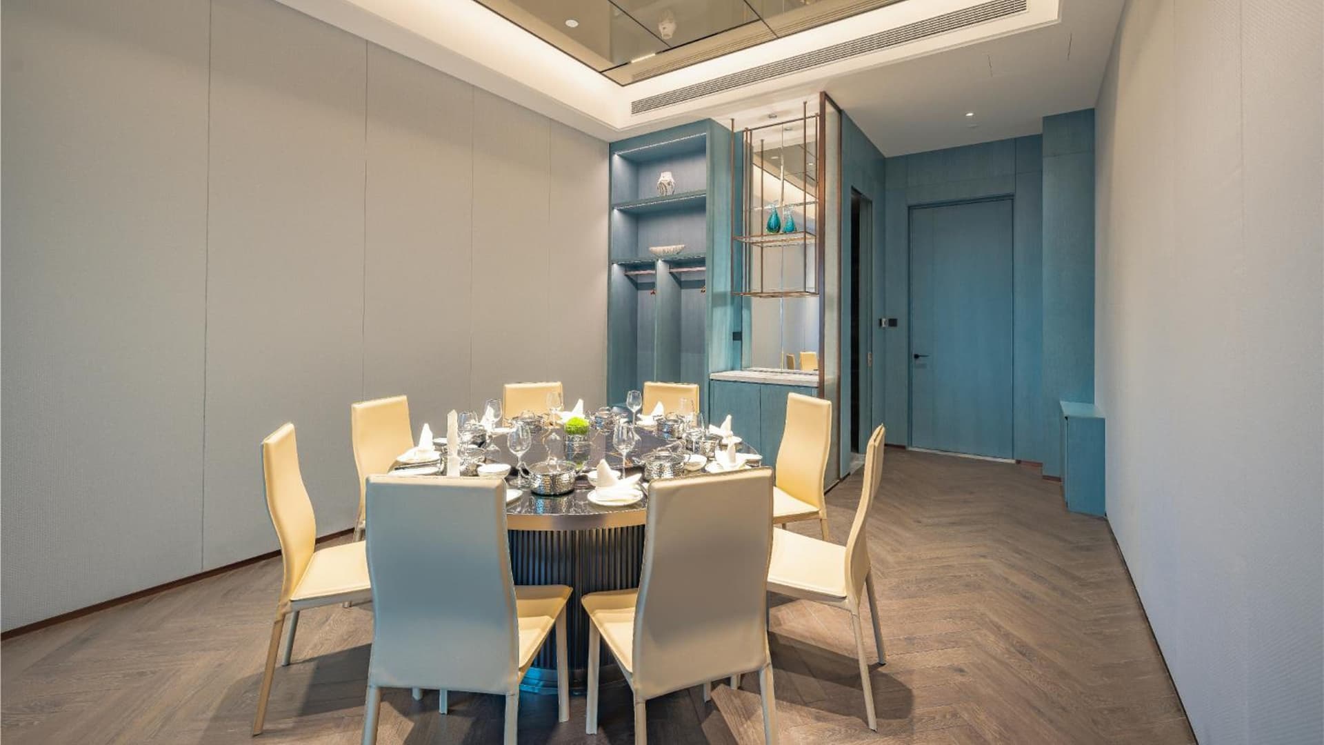 Holiday Inn Changchun Oriental Plaza by IHG