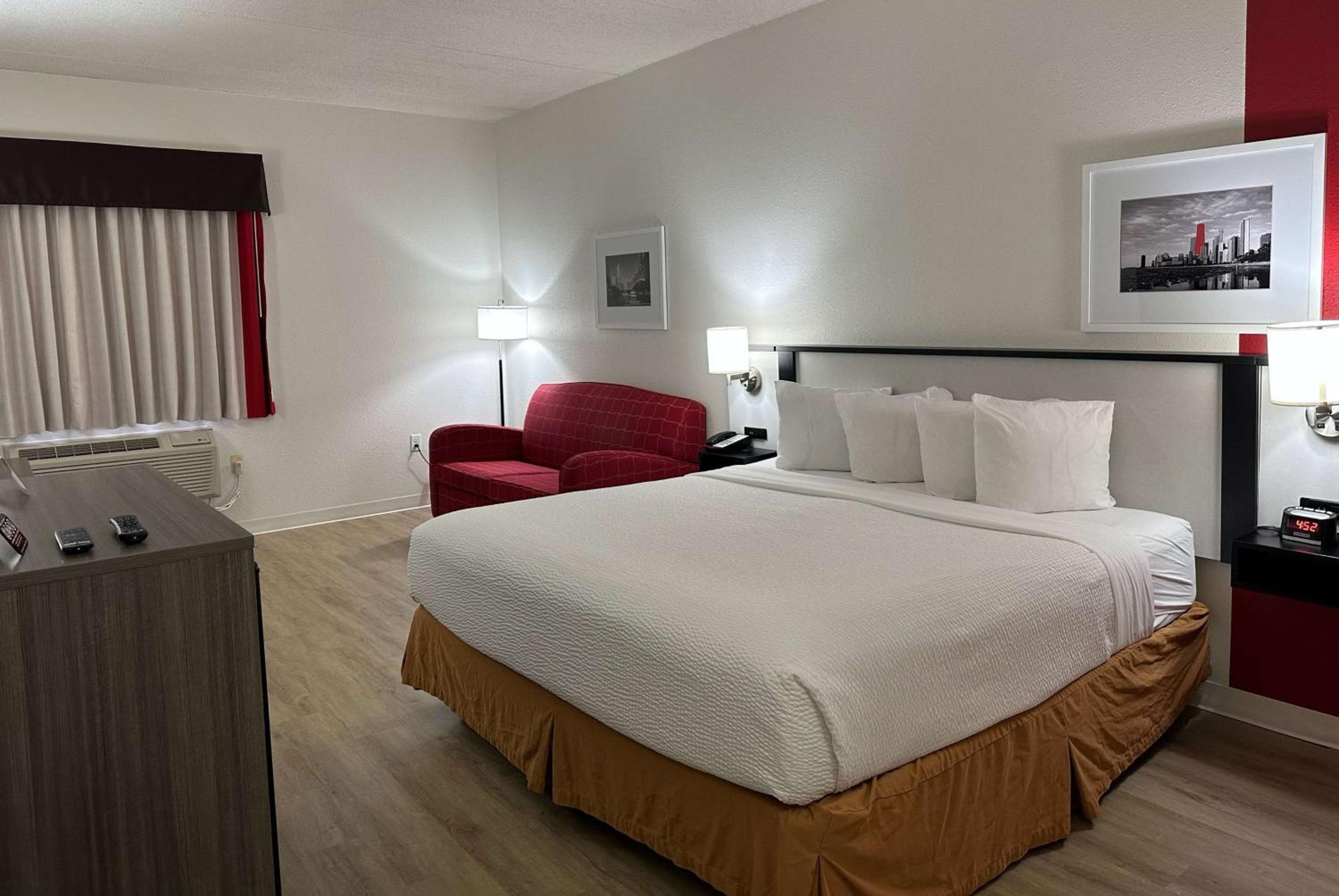 Best Western Bolingbrook Hotel