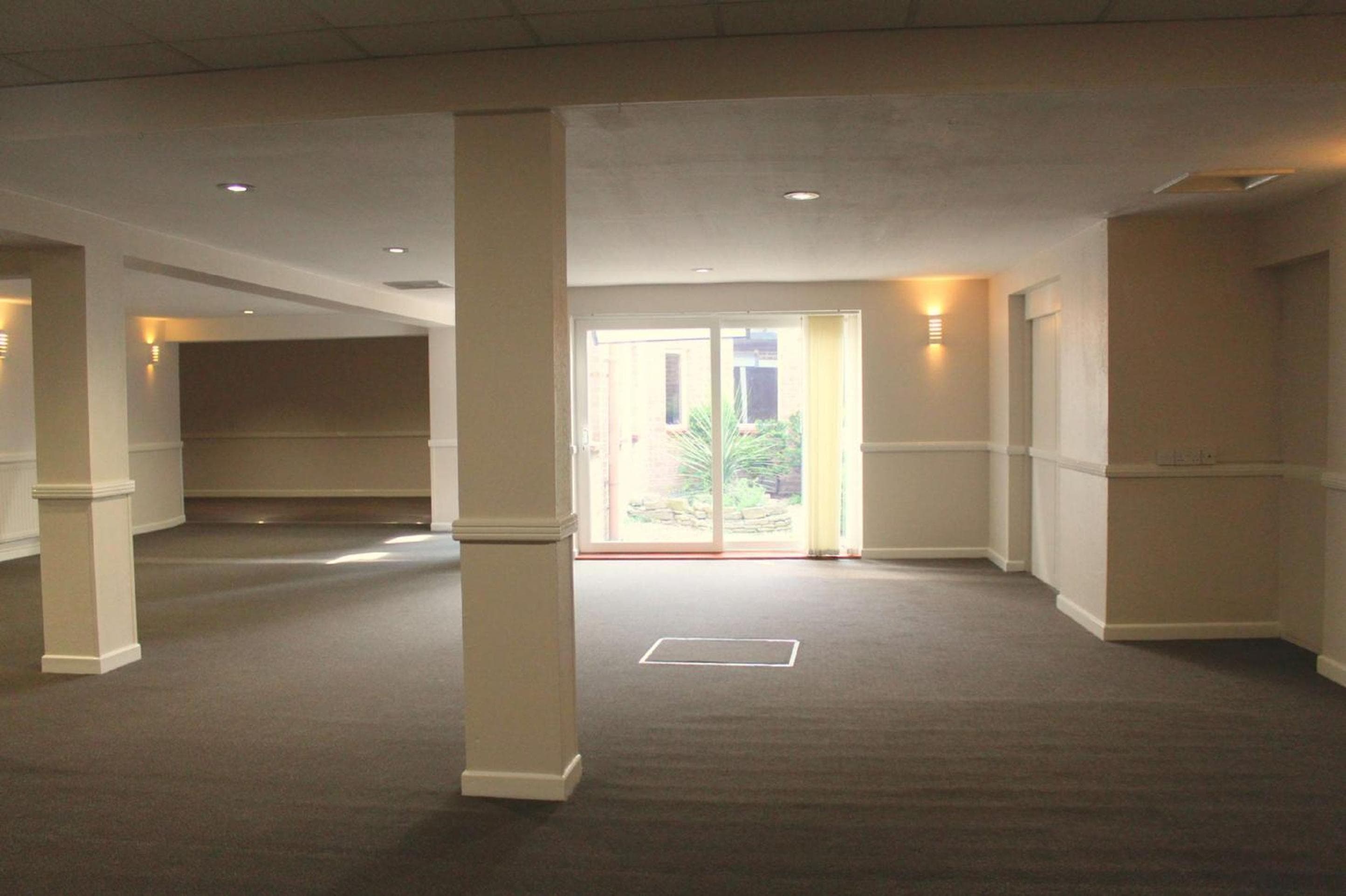 Best Western Weymouth Hotel Rembrandt