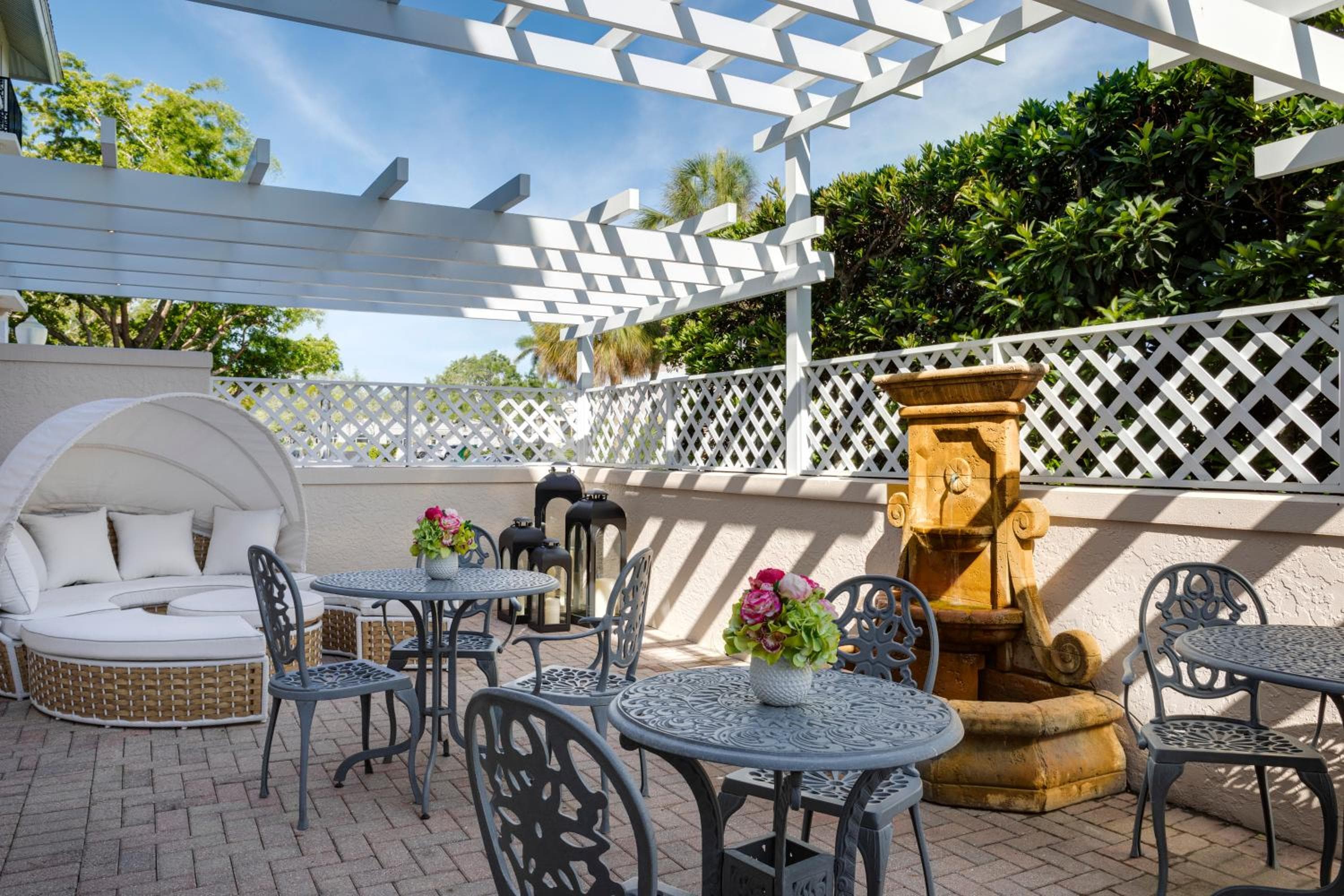 The Capri Inn