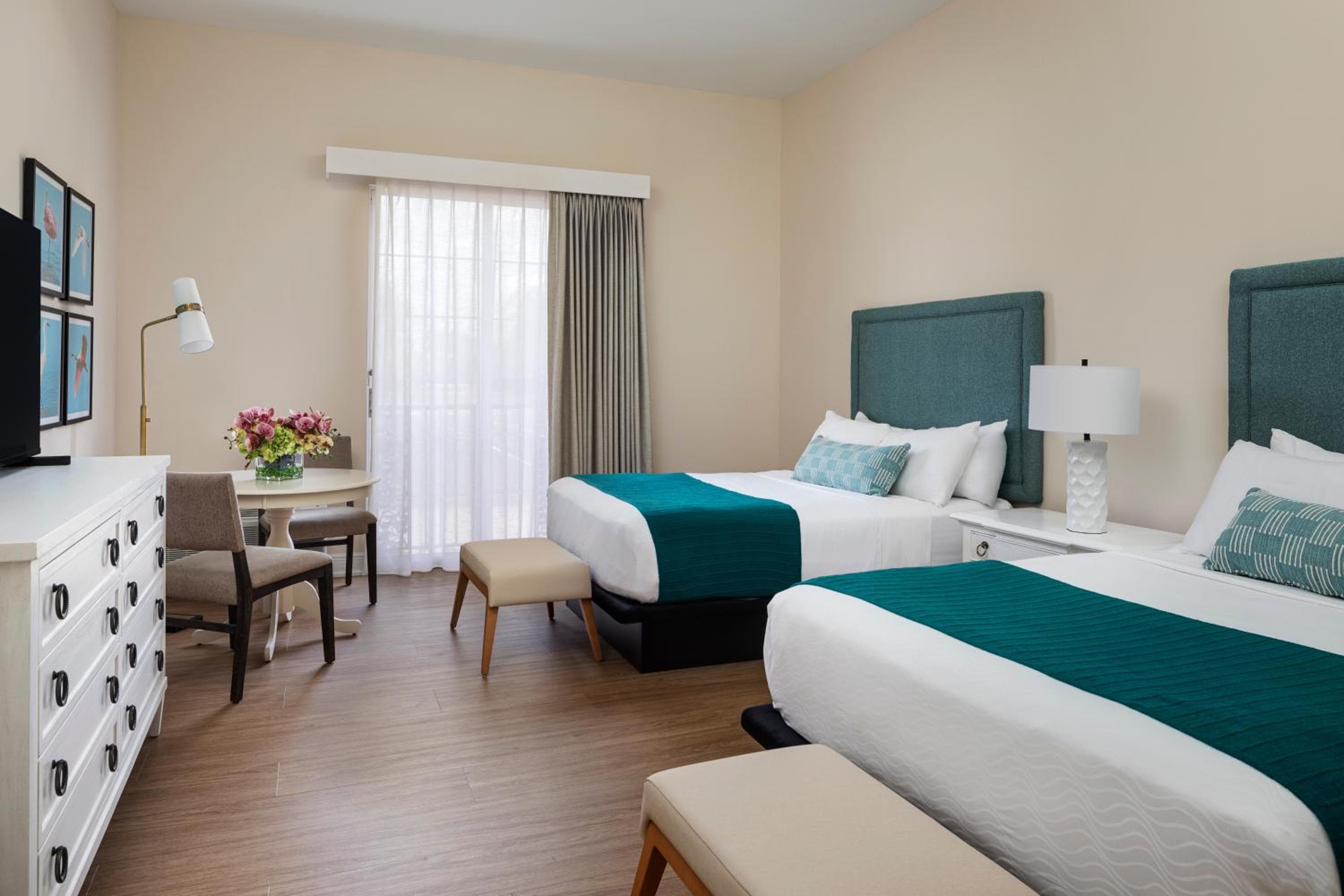 The Capri Inn
