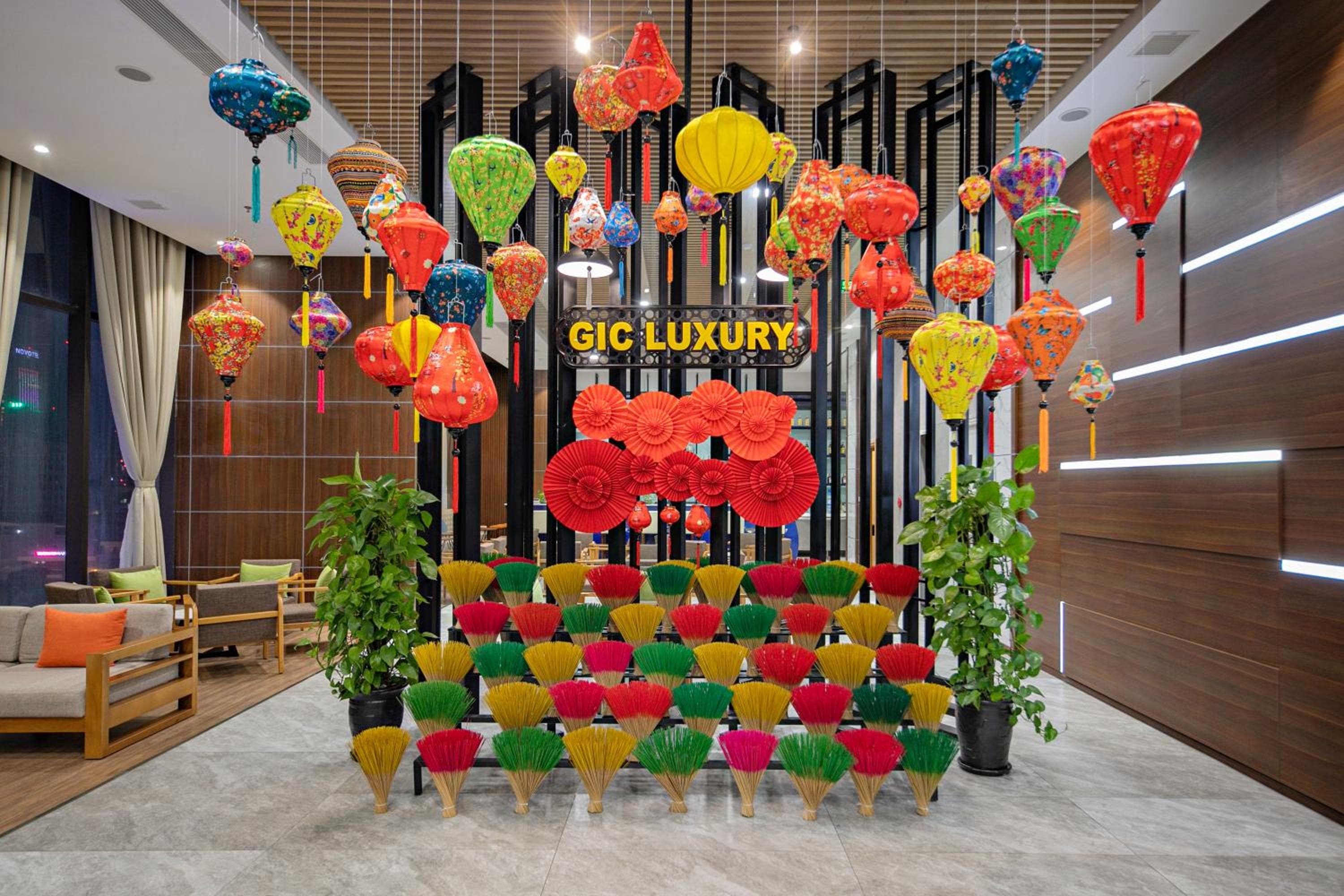 G8 Luxury Hotel Da Nang