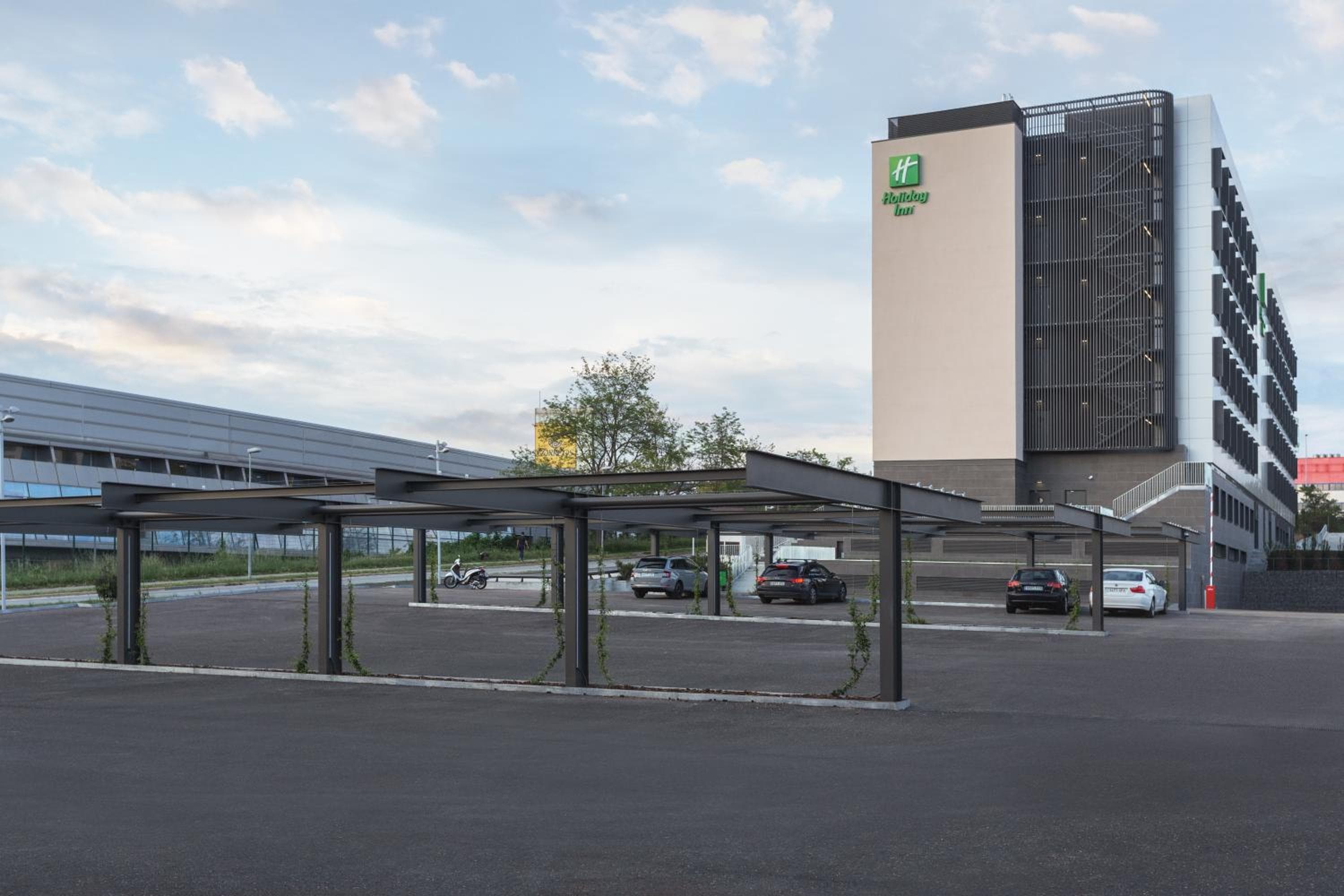 Holiday Inn Barcelona - Sant Cugat by IHG
