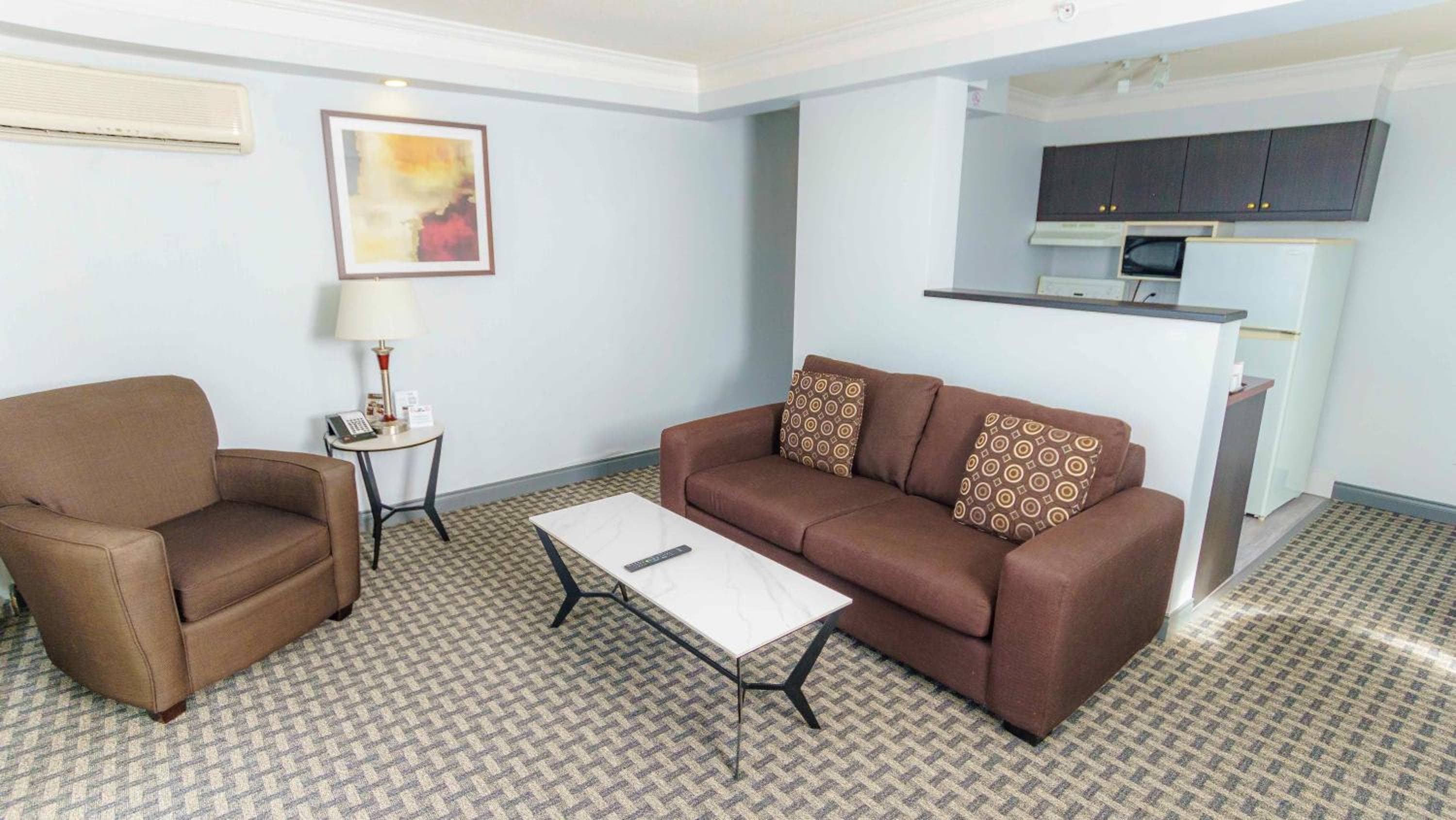 Century Plaza Hotel