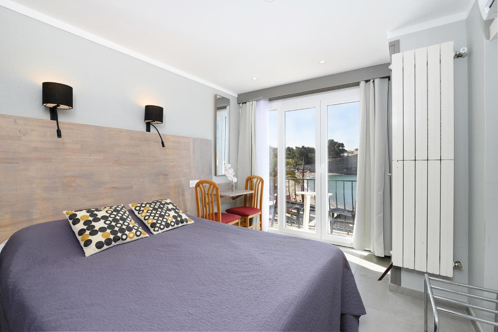 Logis Hôtel le Triton