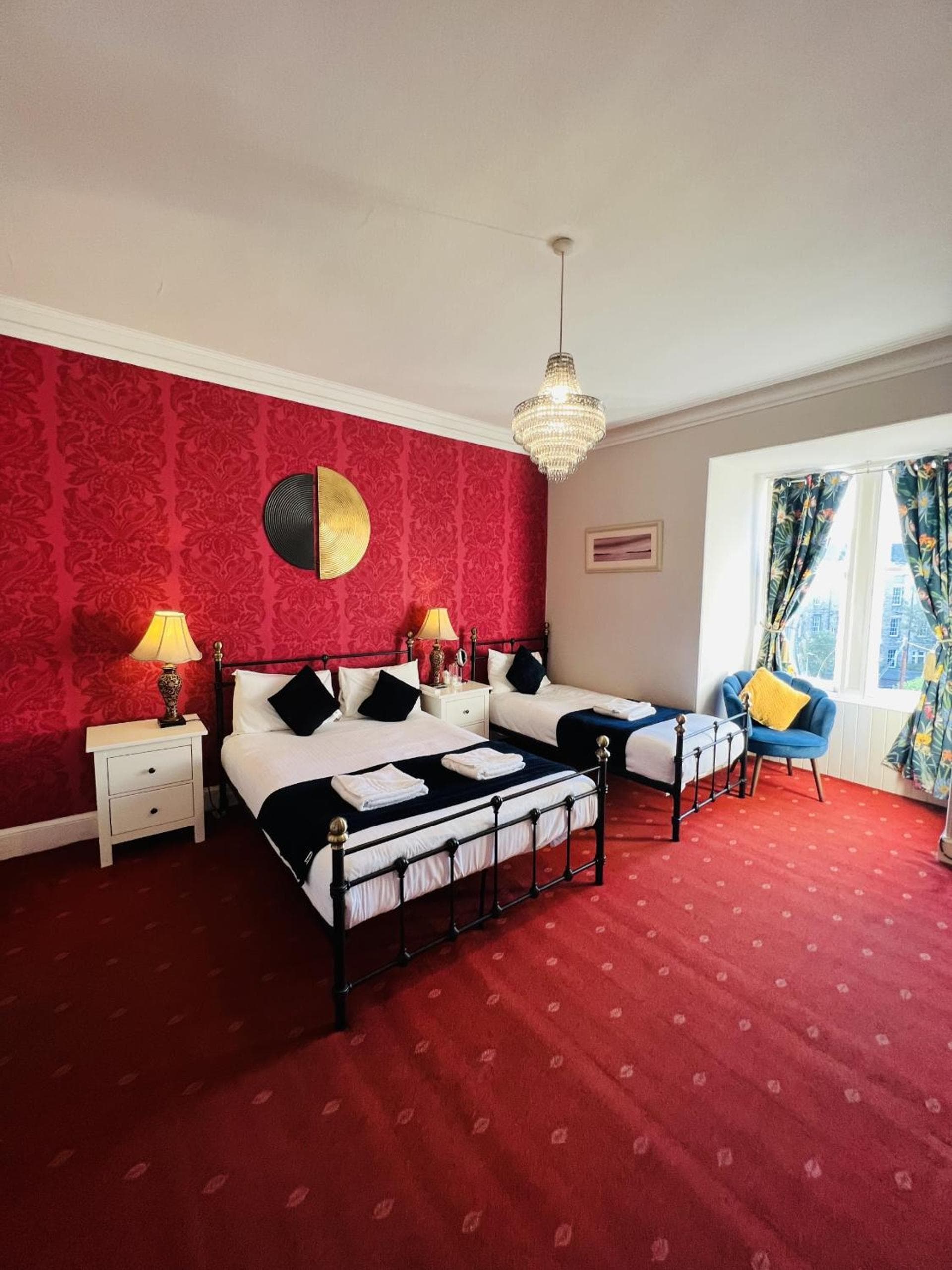 Ardenlee Guest House