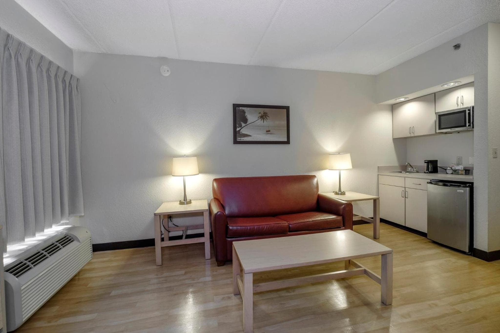 Red Roof Inn PLUS + Gainesville