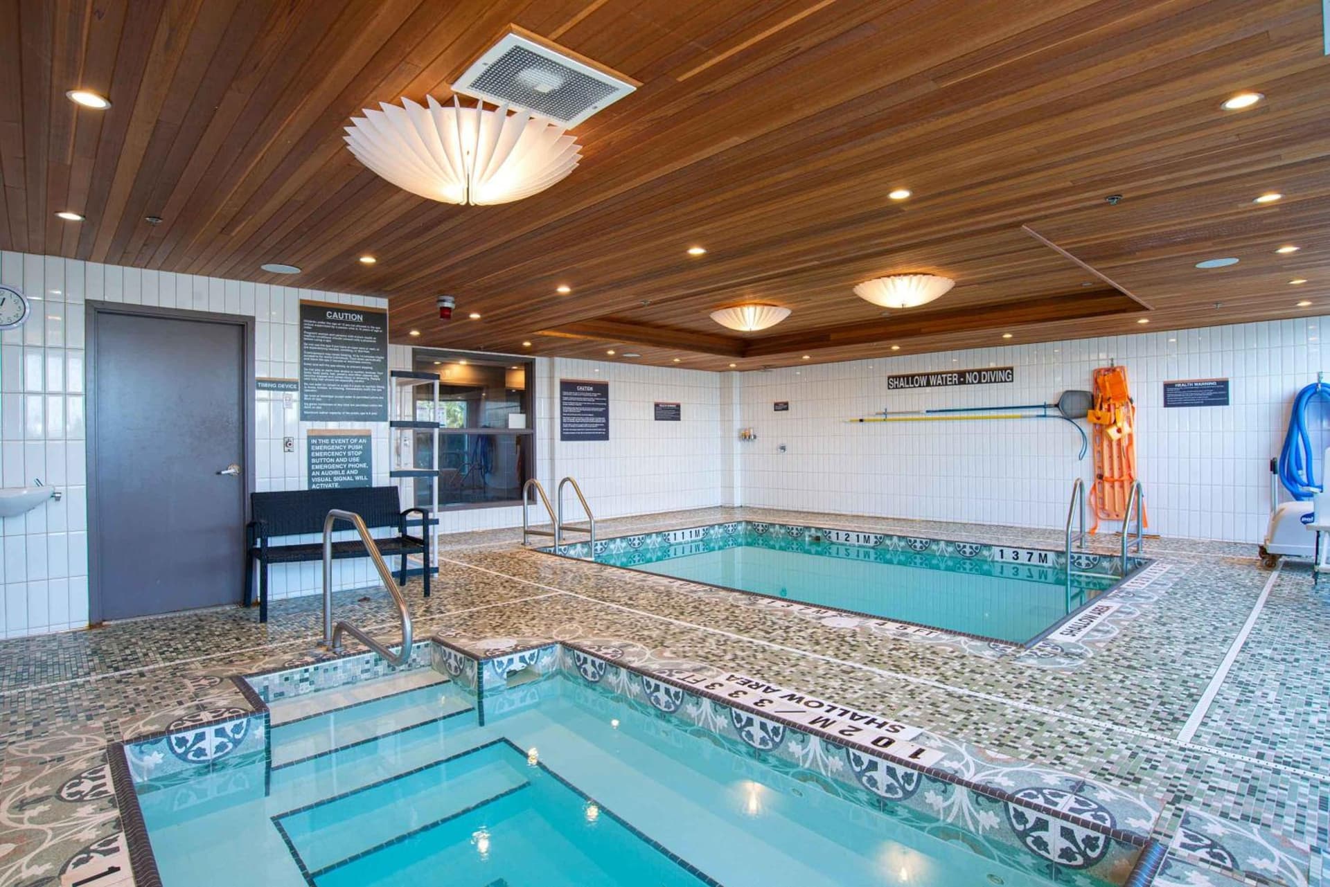 Sandman Hotel Hamilton