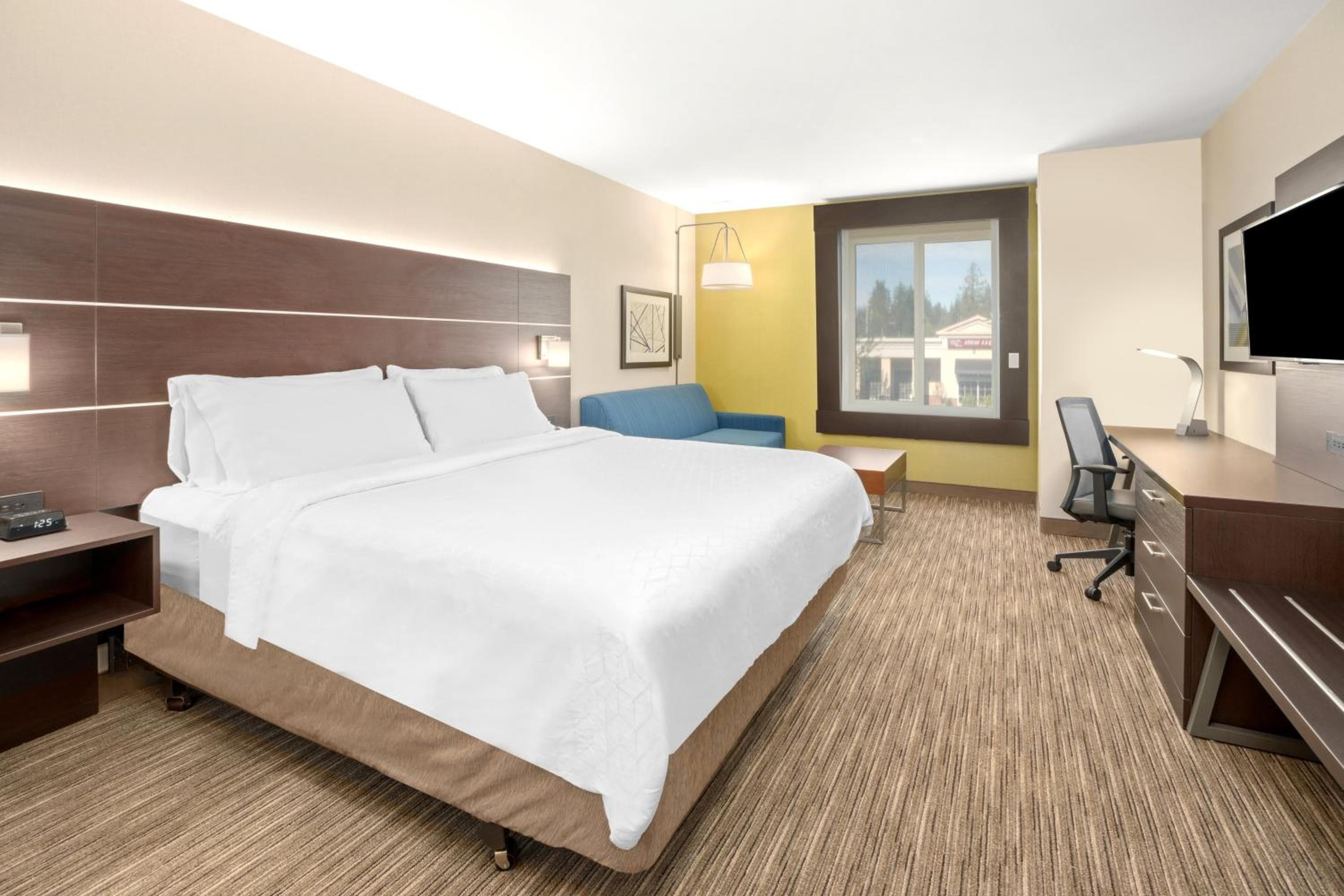 Holiday Inn Express Hotel & Suites Marysville by IHG