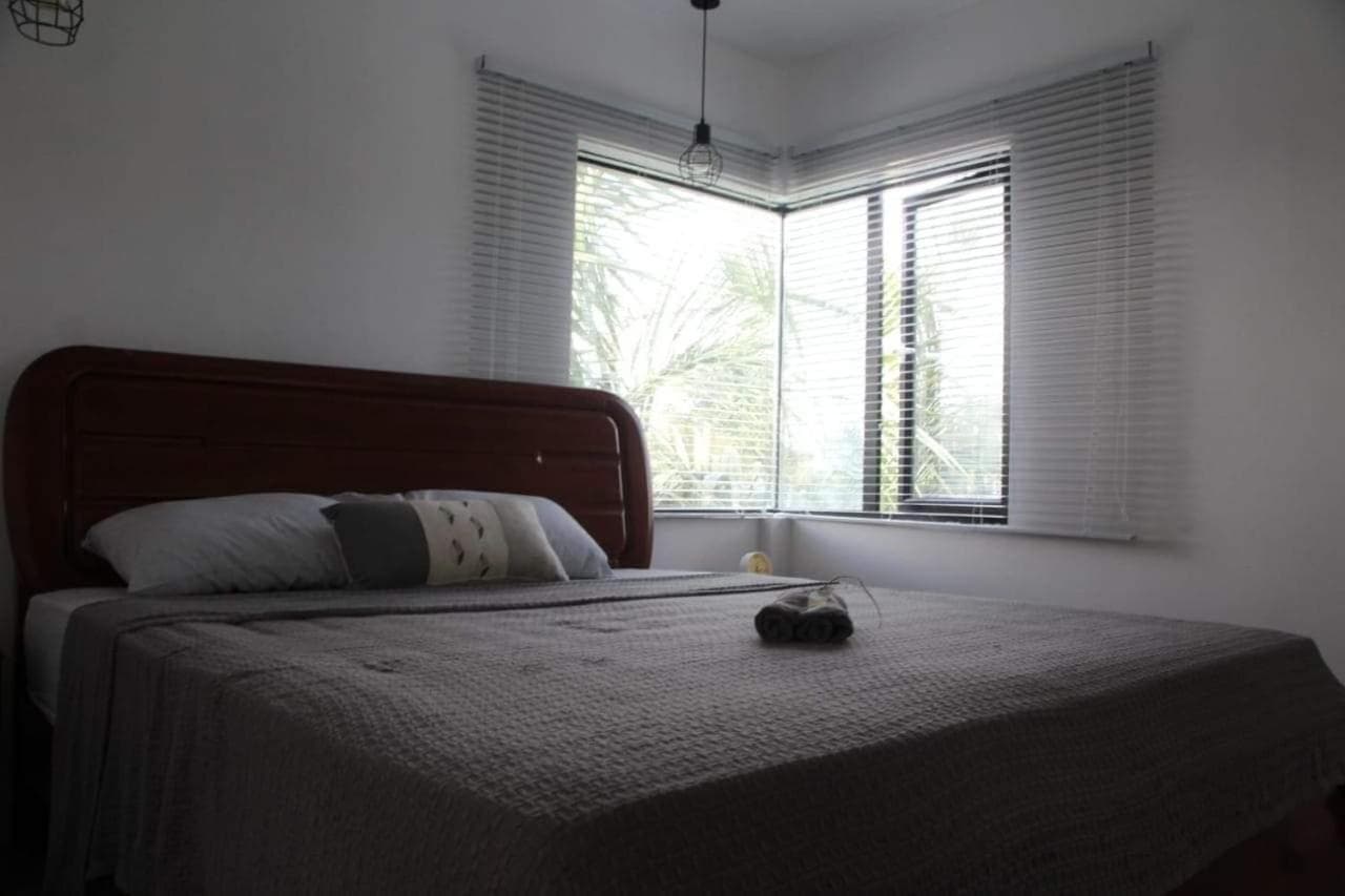 AJ Studio Apartment