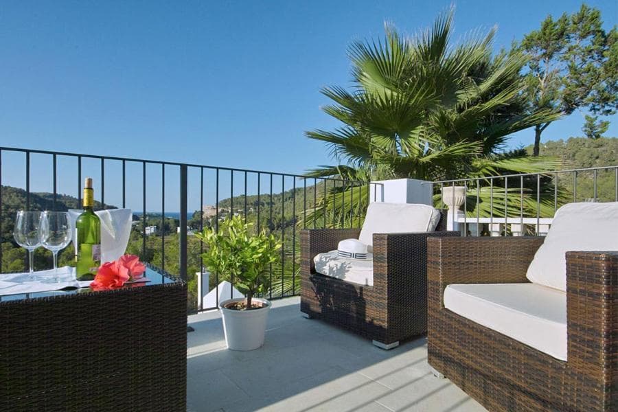 Hotel Rural Can Maries
