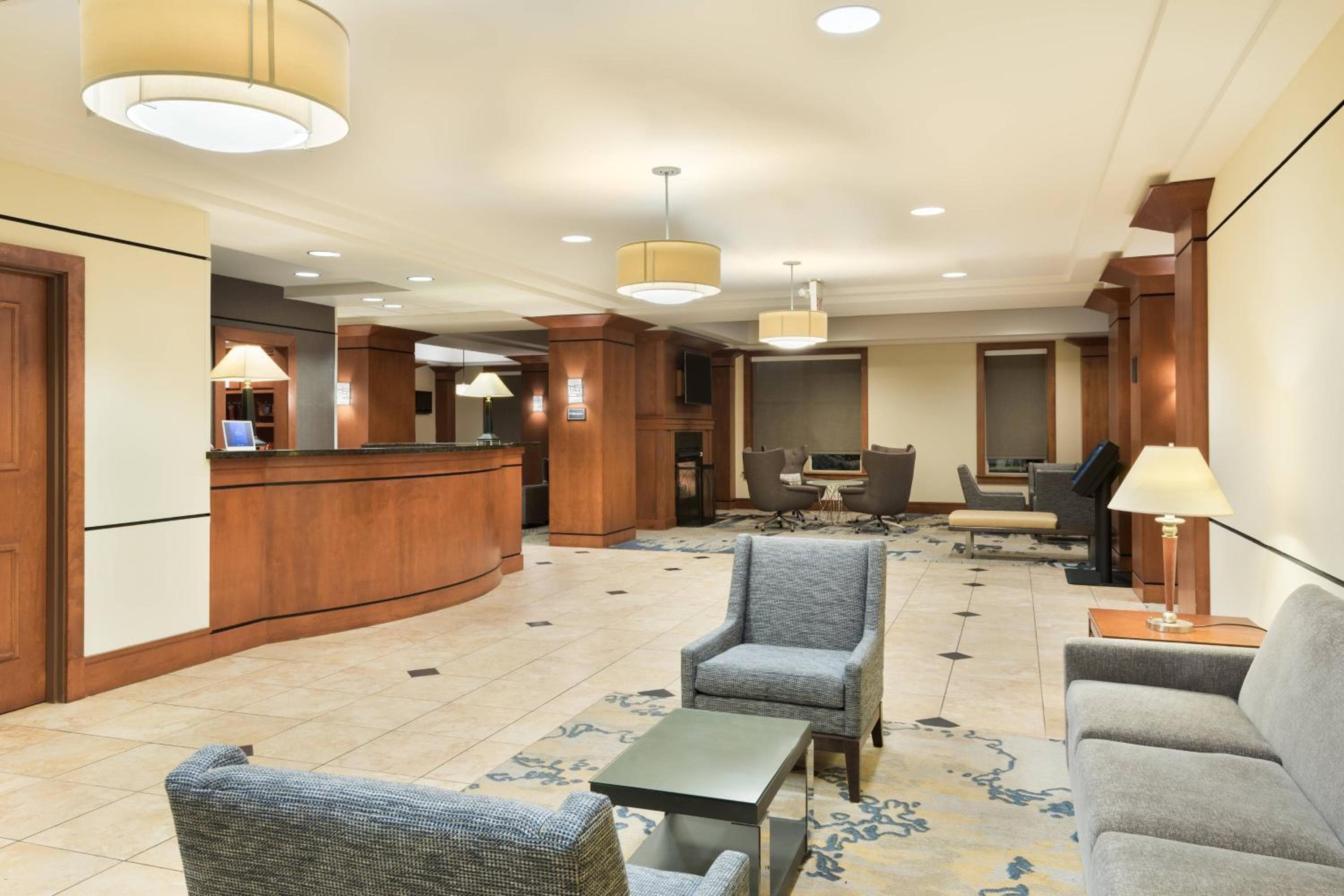 Residence Inn by Marriott St. Louis Downtown