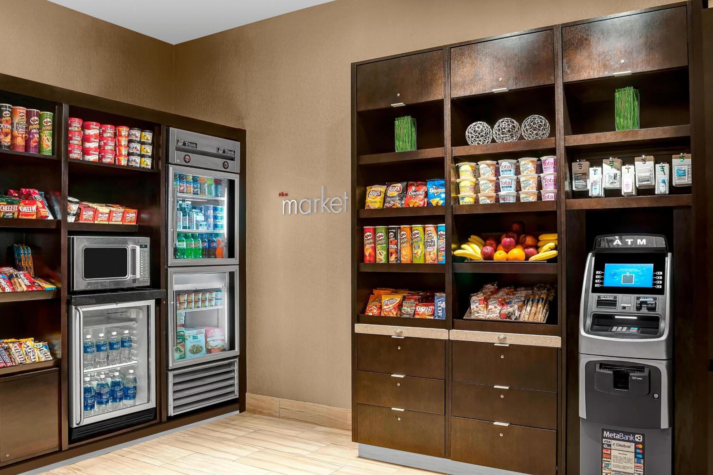 Courtyard by Marriott New York Manhattan Upper East Side