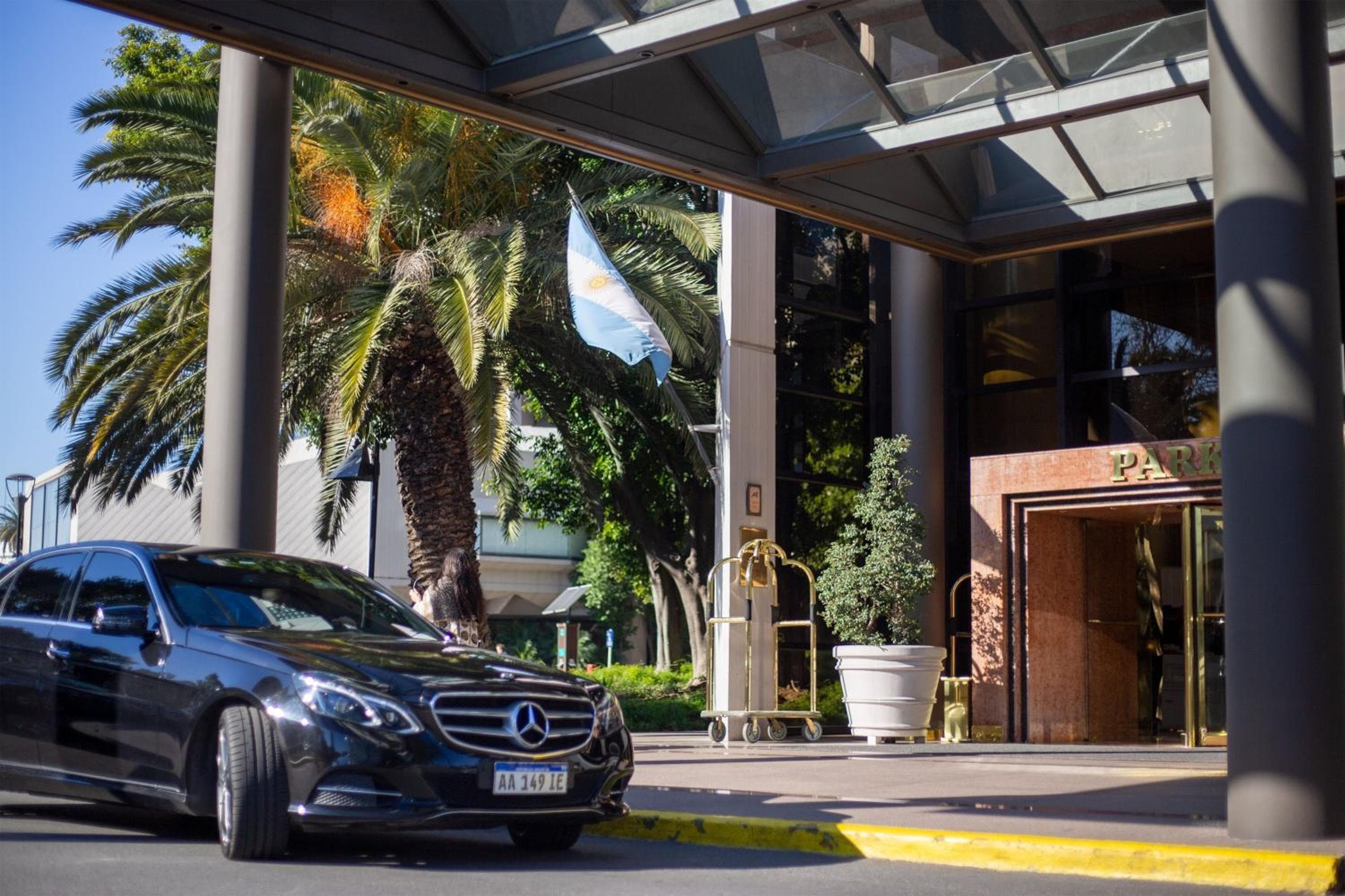 Park Tower, A Luxury Collection Hotel, Buenos Aires