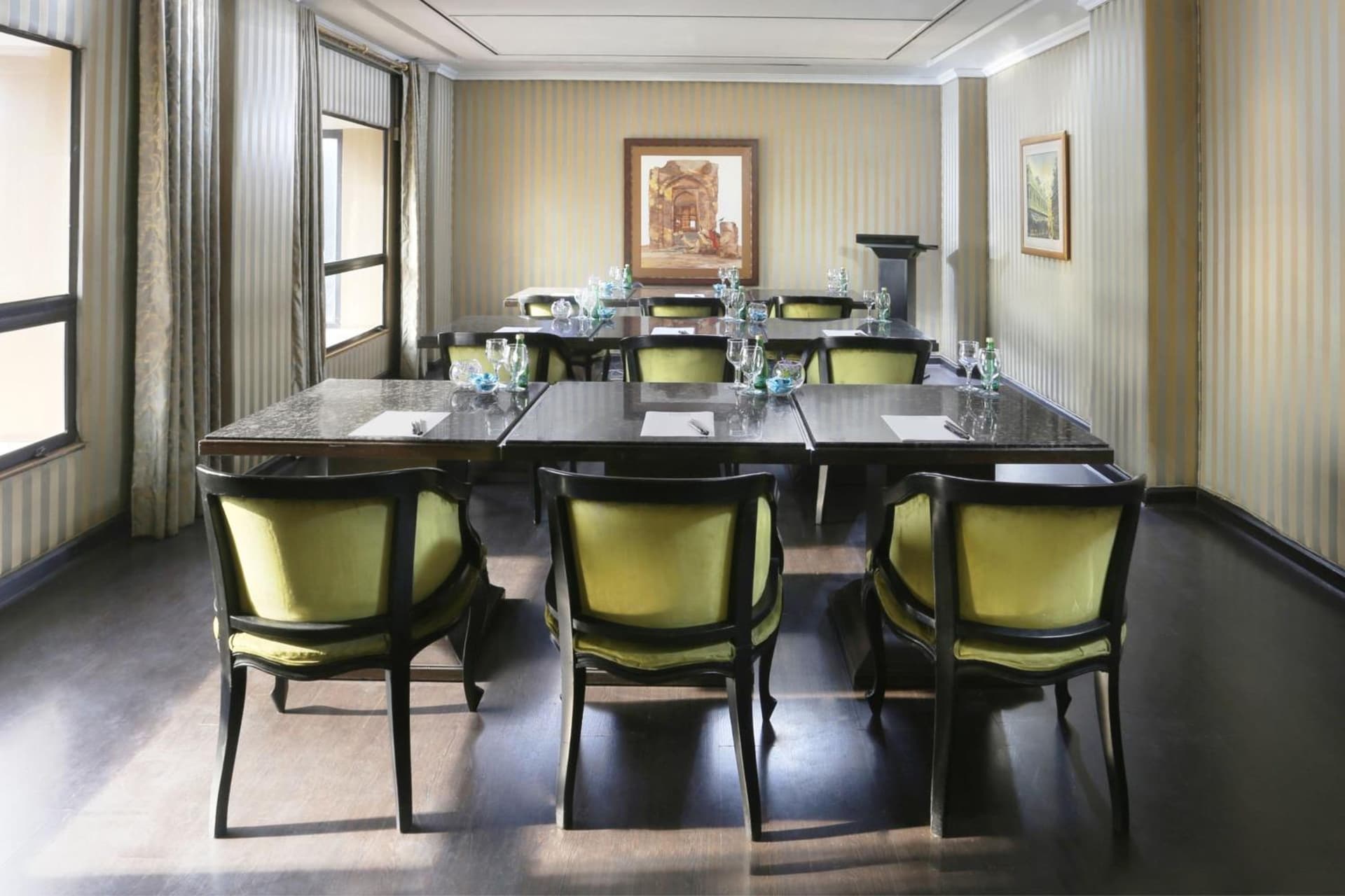 Four Points by Sheraton Lahore