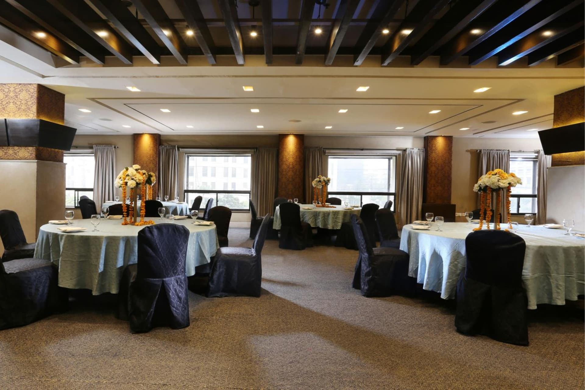 Four Points by Sheraton Lahore