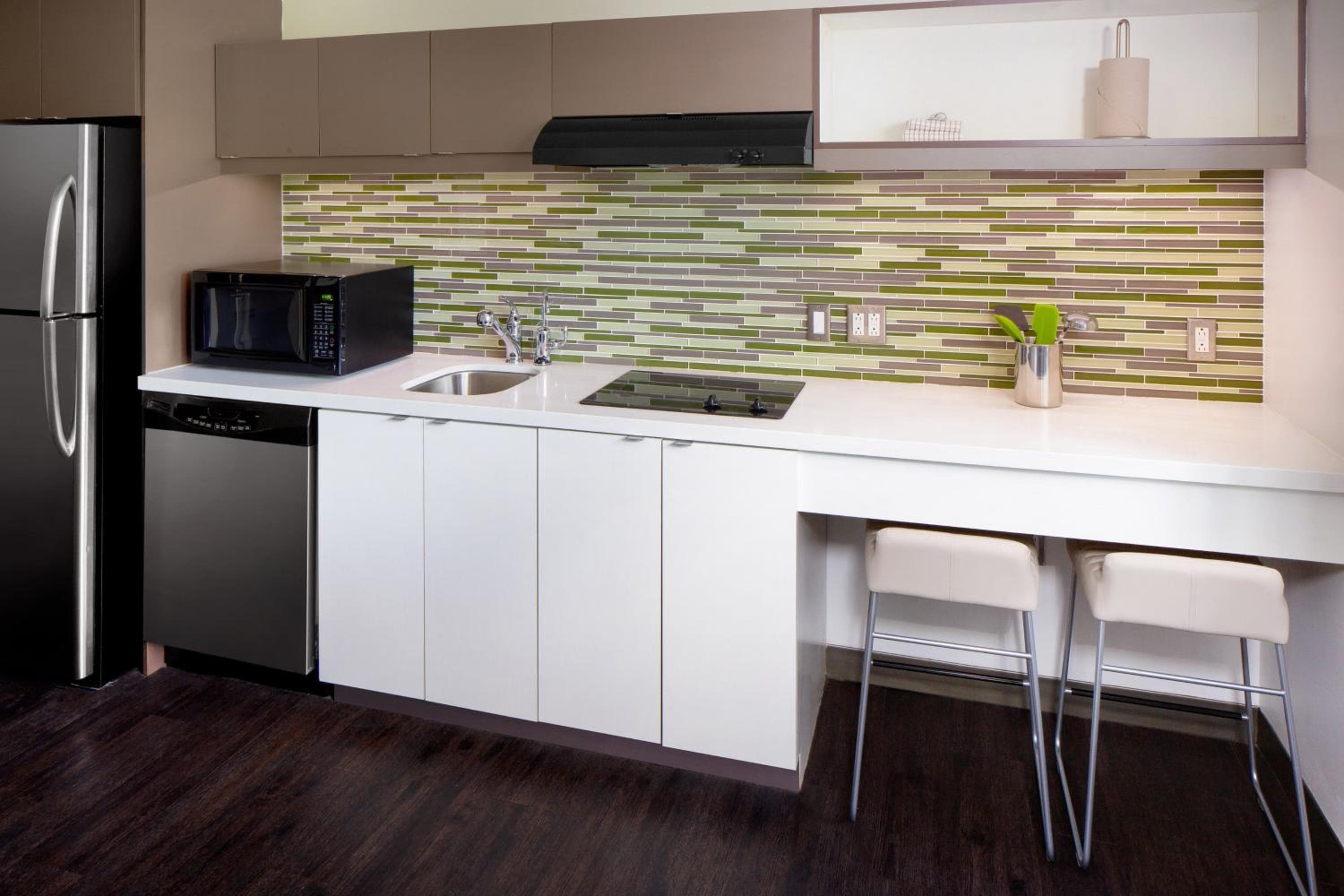 Element by Marriott Miami International Airport