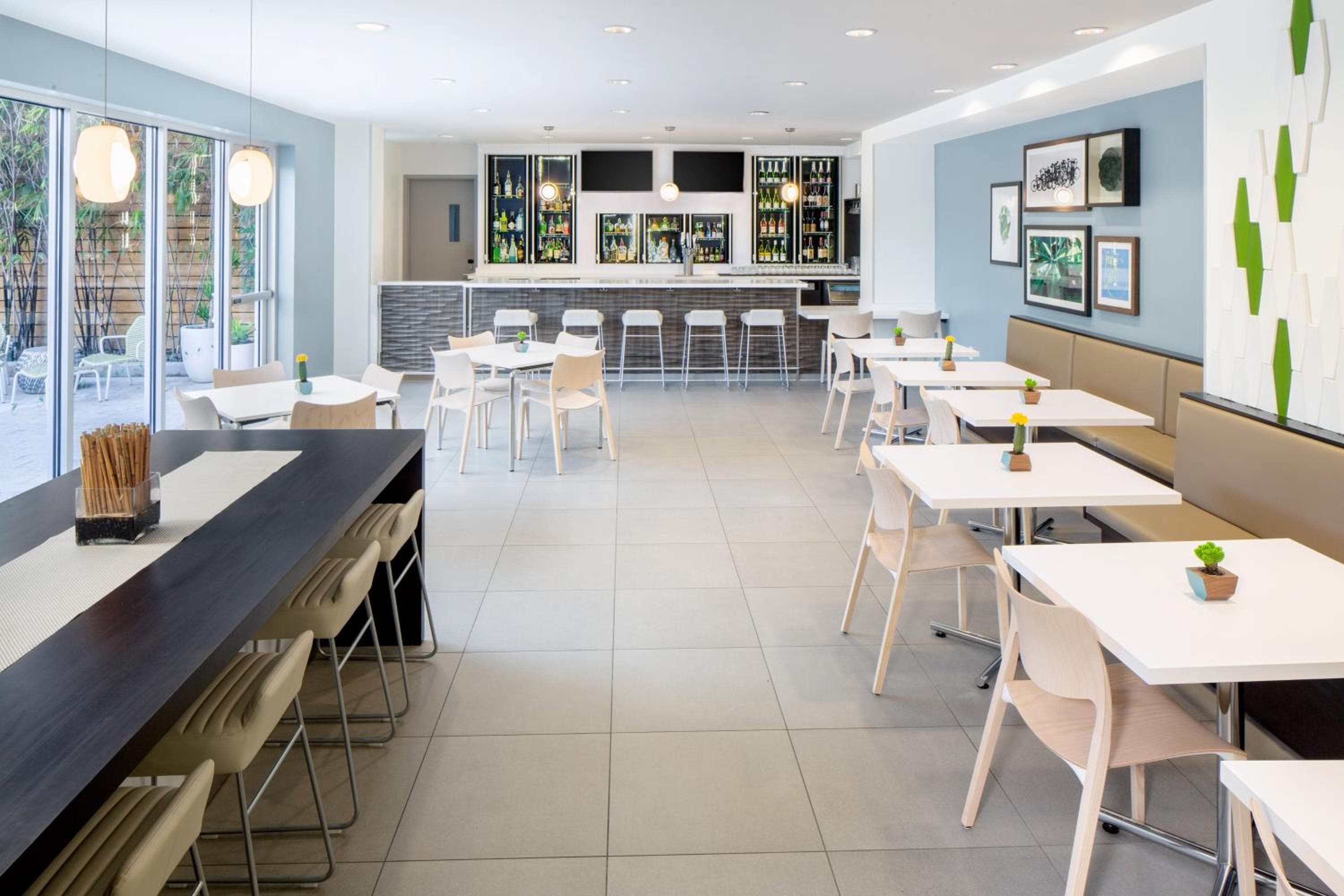 Element by Marriott Miami International Airport