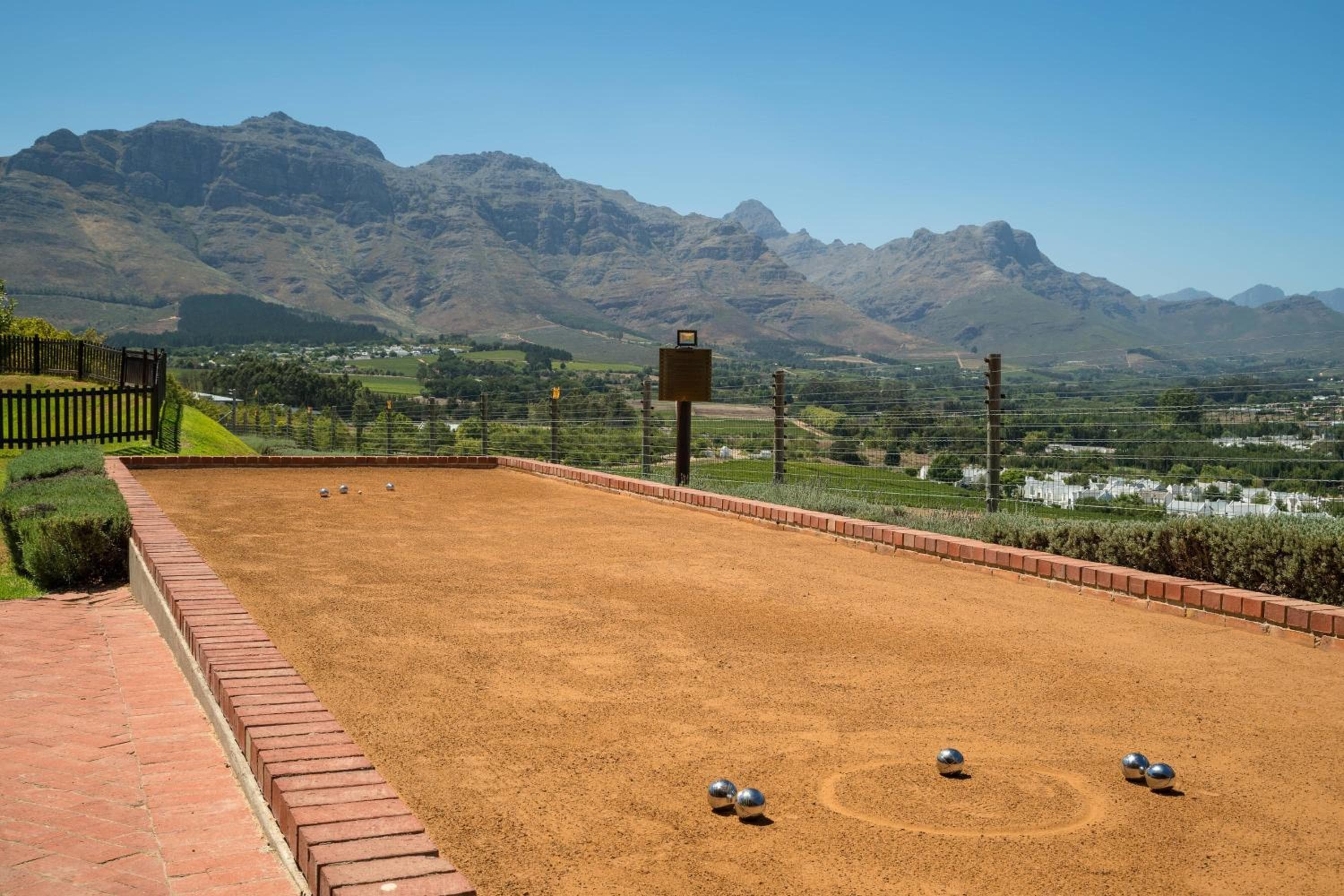 Protea Hotel by Marriott Stellenbosch & Conference Centre