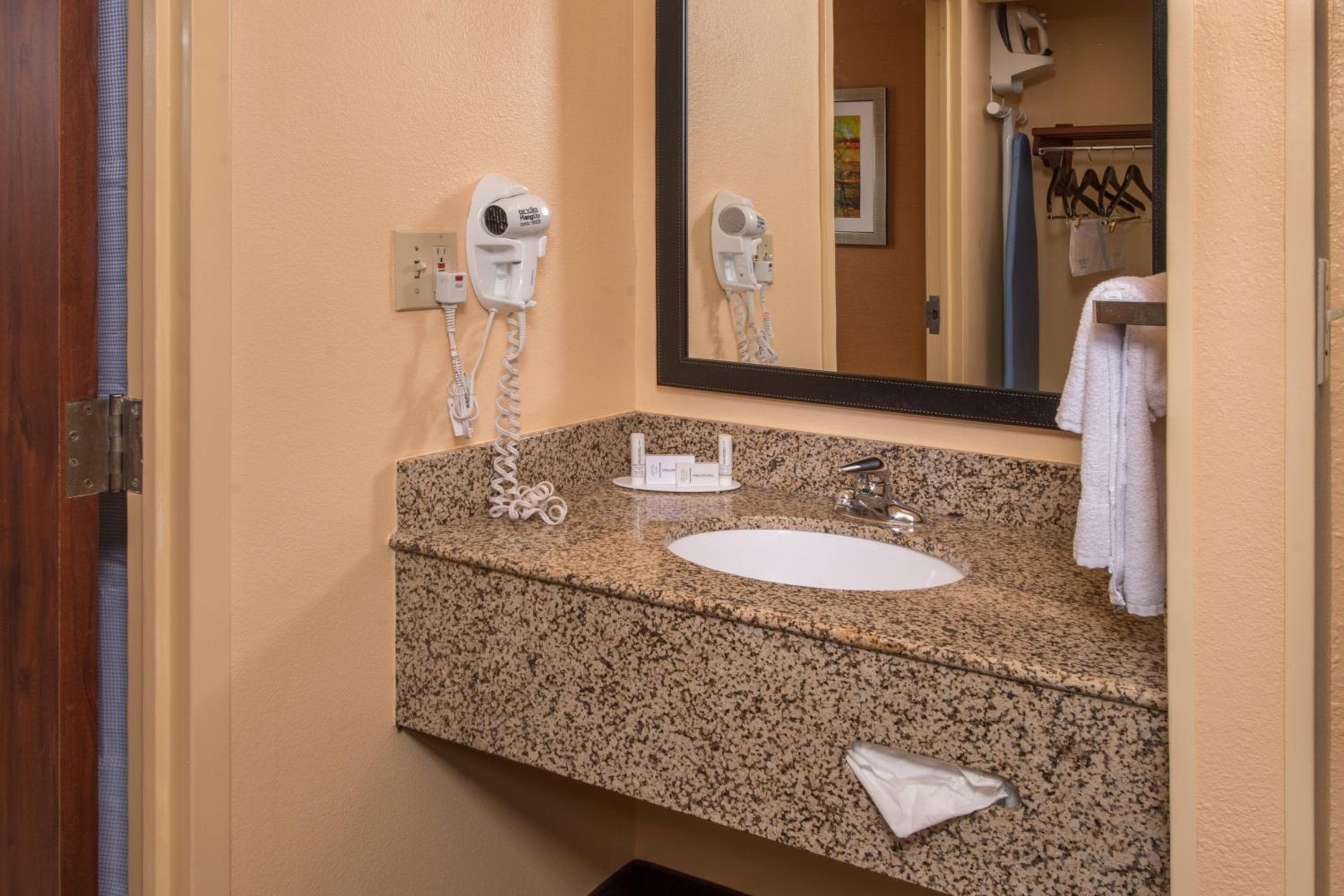 Fairfield Inn Dulles Airport Chantilly