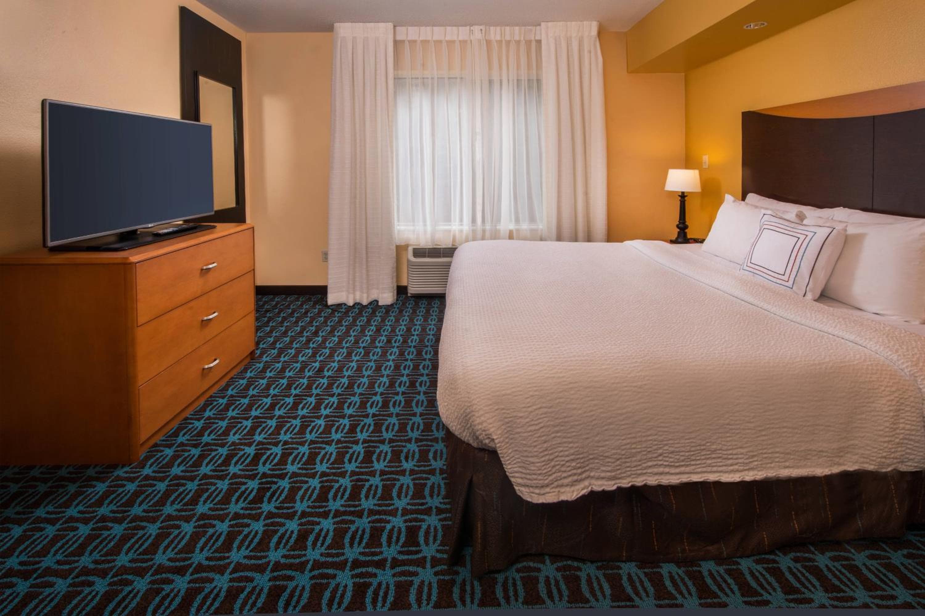 Fairfield Inn Dulles Airport Chantilly