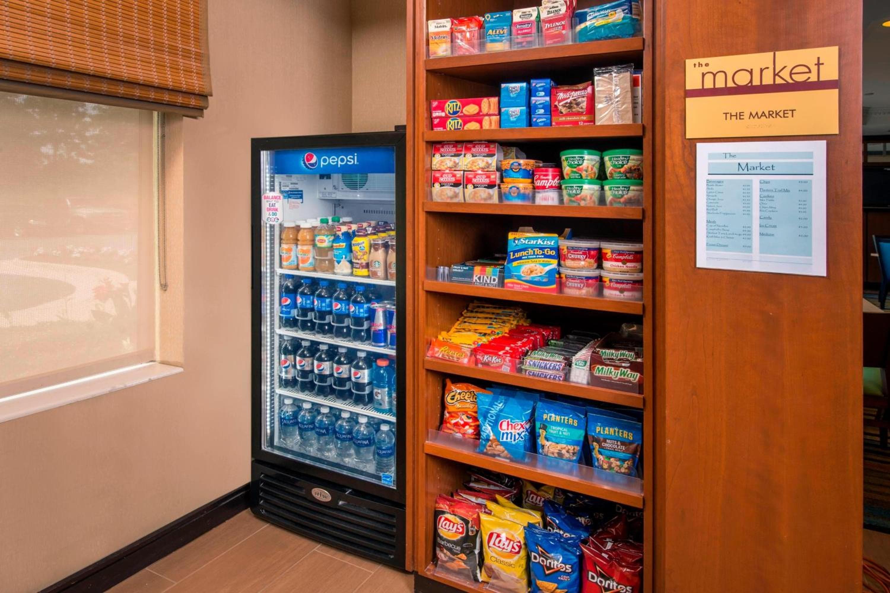 Fairfield Inn Dulles Airport Chantilly