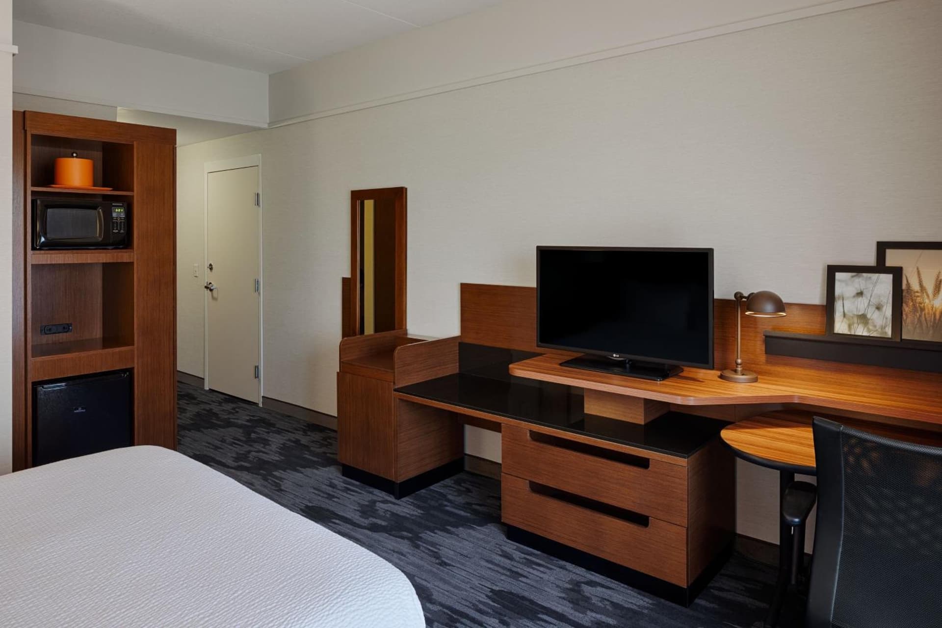 Fairfield Inn & Suites by Marriott Columbus Airport