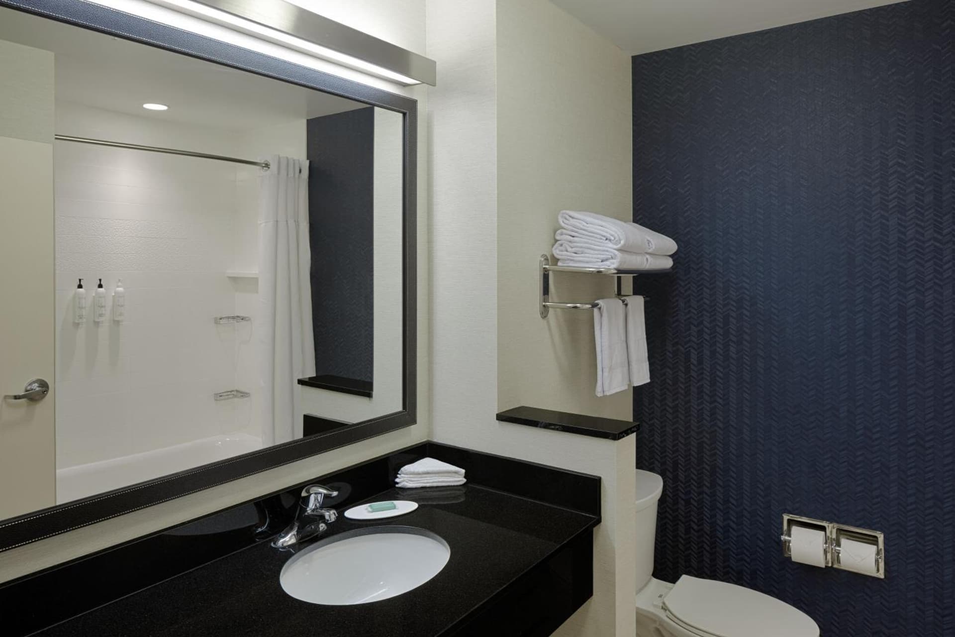 Fairfield Inn & Suites by Marriott Columbus Airport
