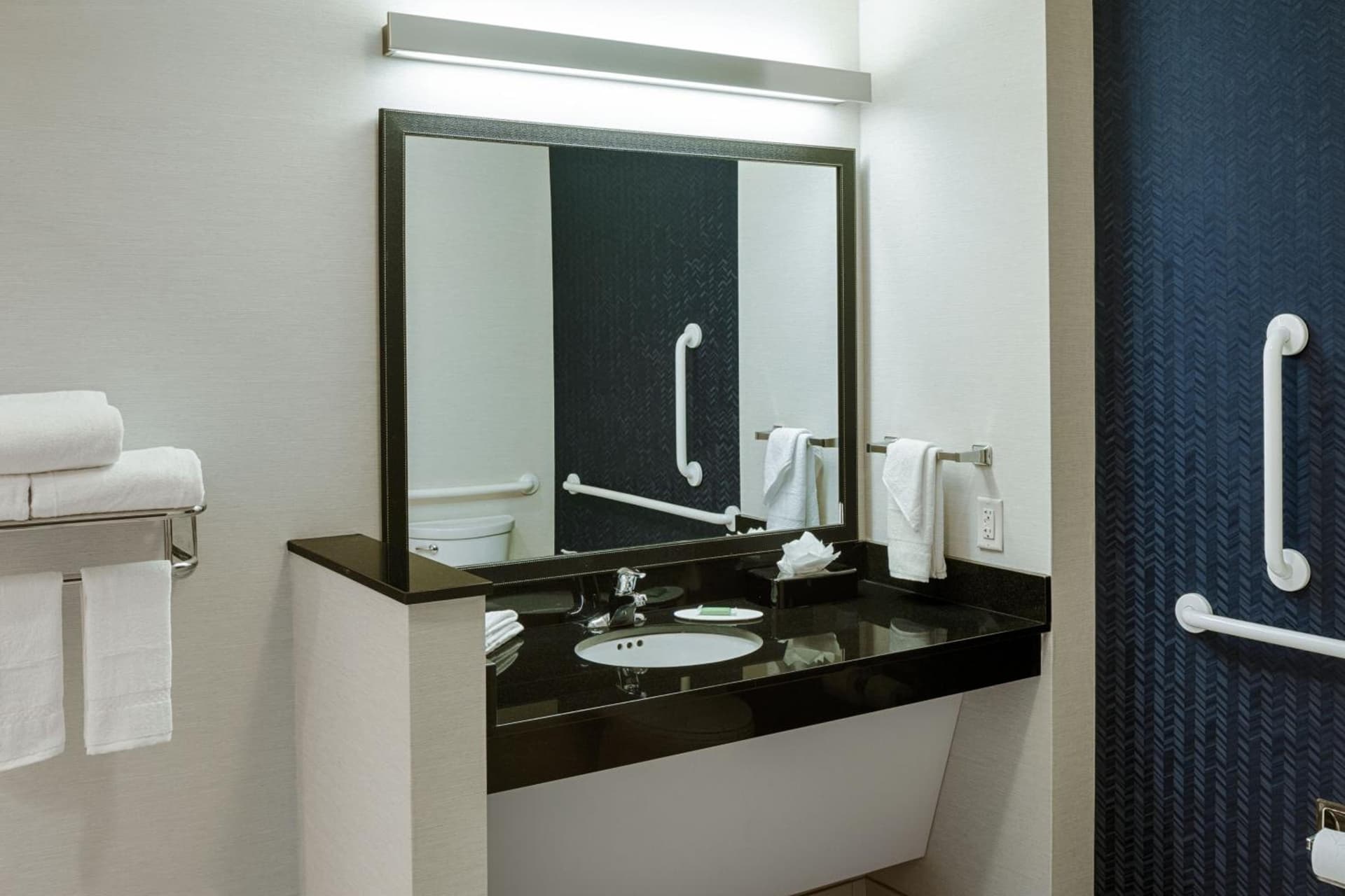 Fairfield Inn & Suites by Marriott Columbus Airport
