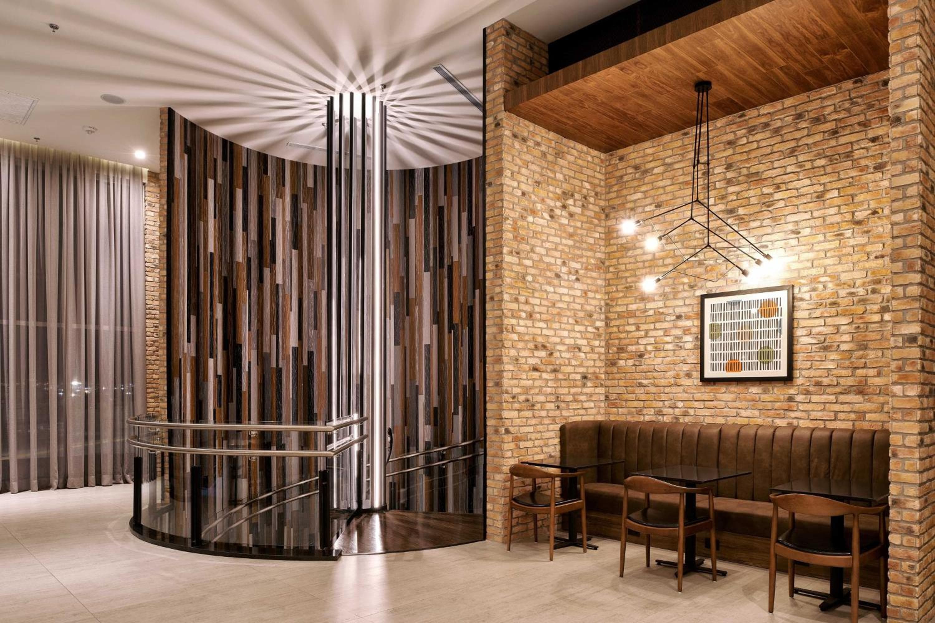 Four Points by Sheraton Ciudad Juarez