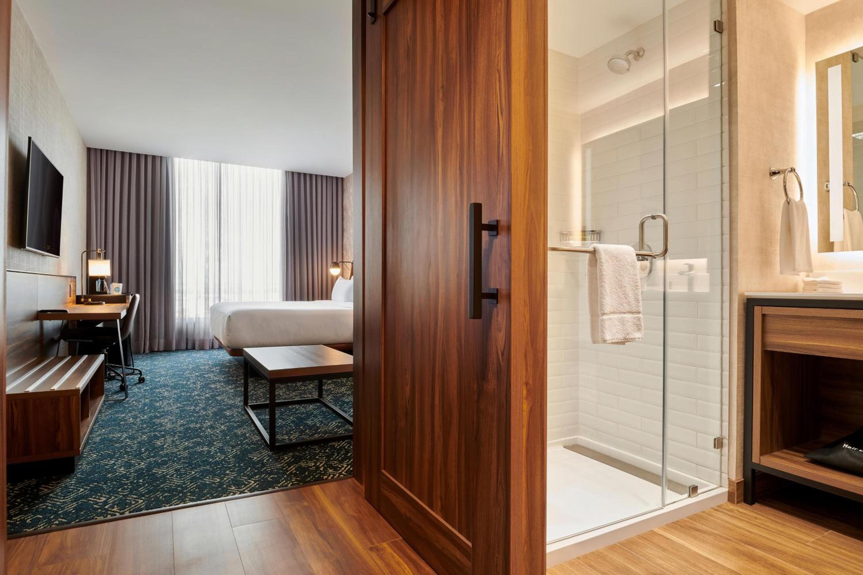 Four Points by Sheraton Ciudad Juarez