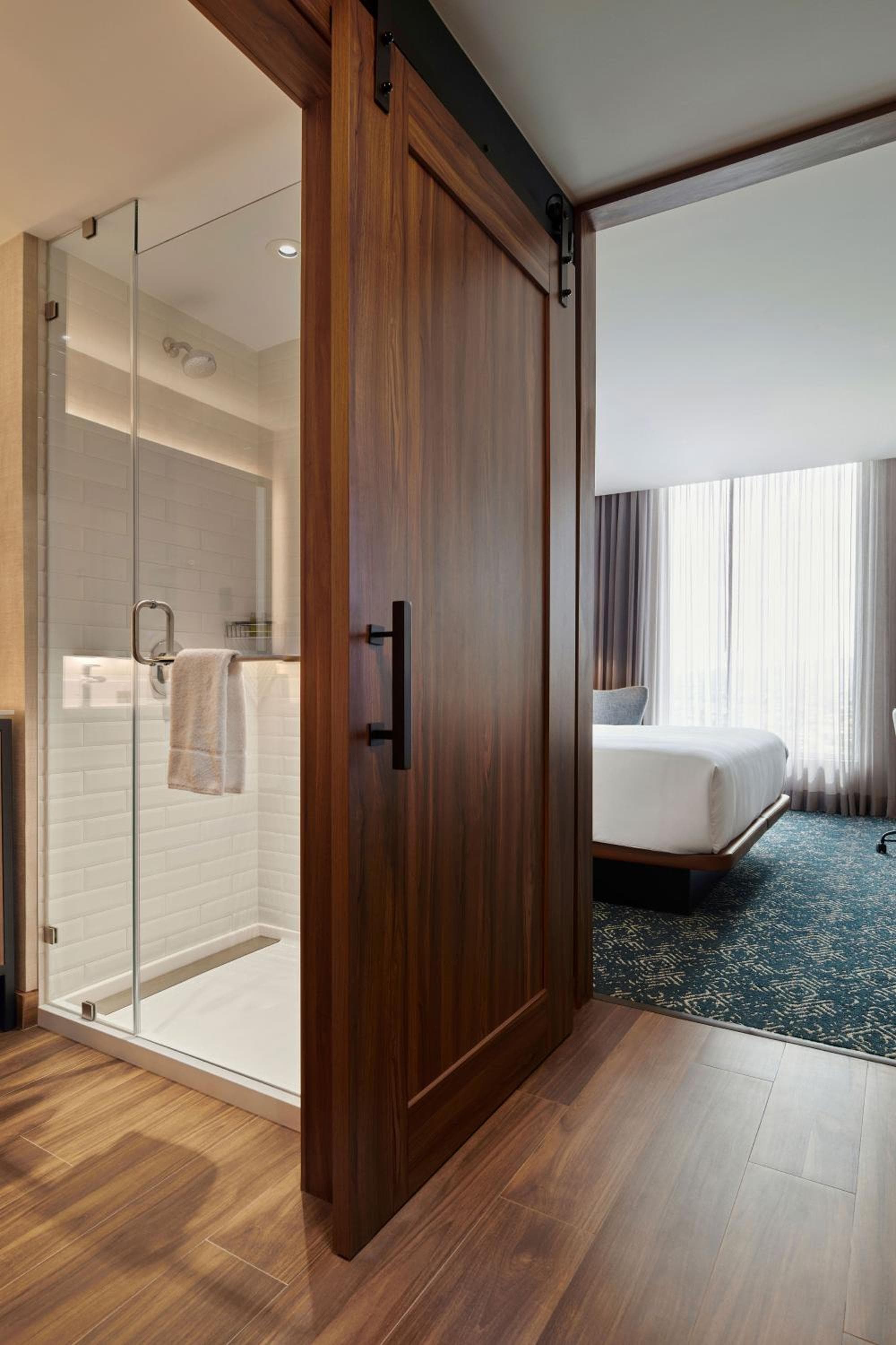Four Points by Sheraton Ciudad Juarez