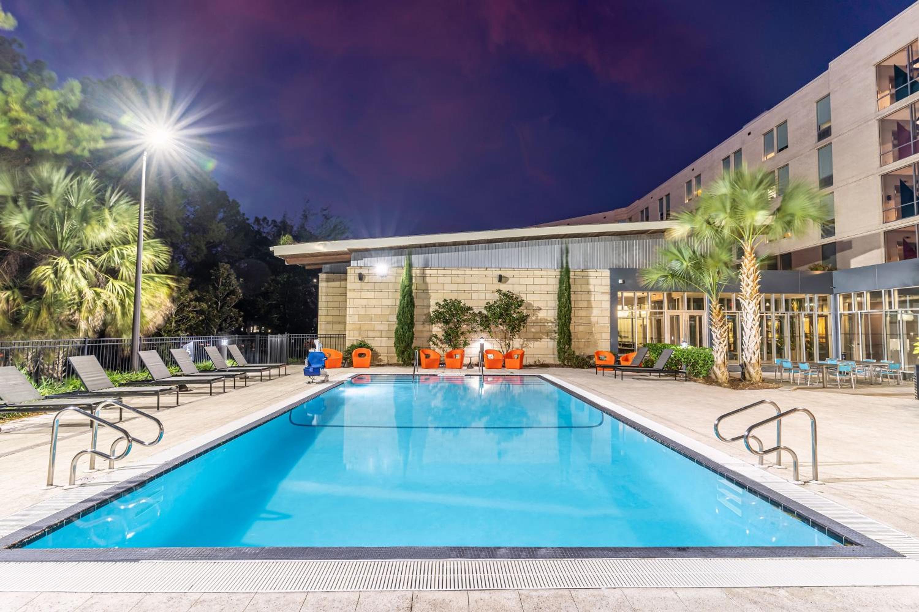 Aloft by Marriott Jacksonville Tapestry Park