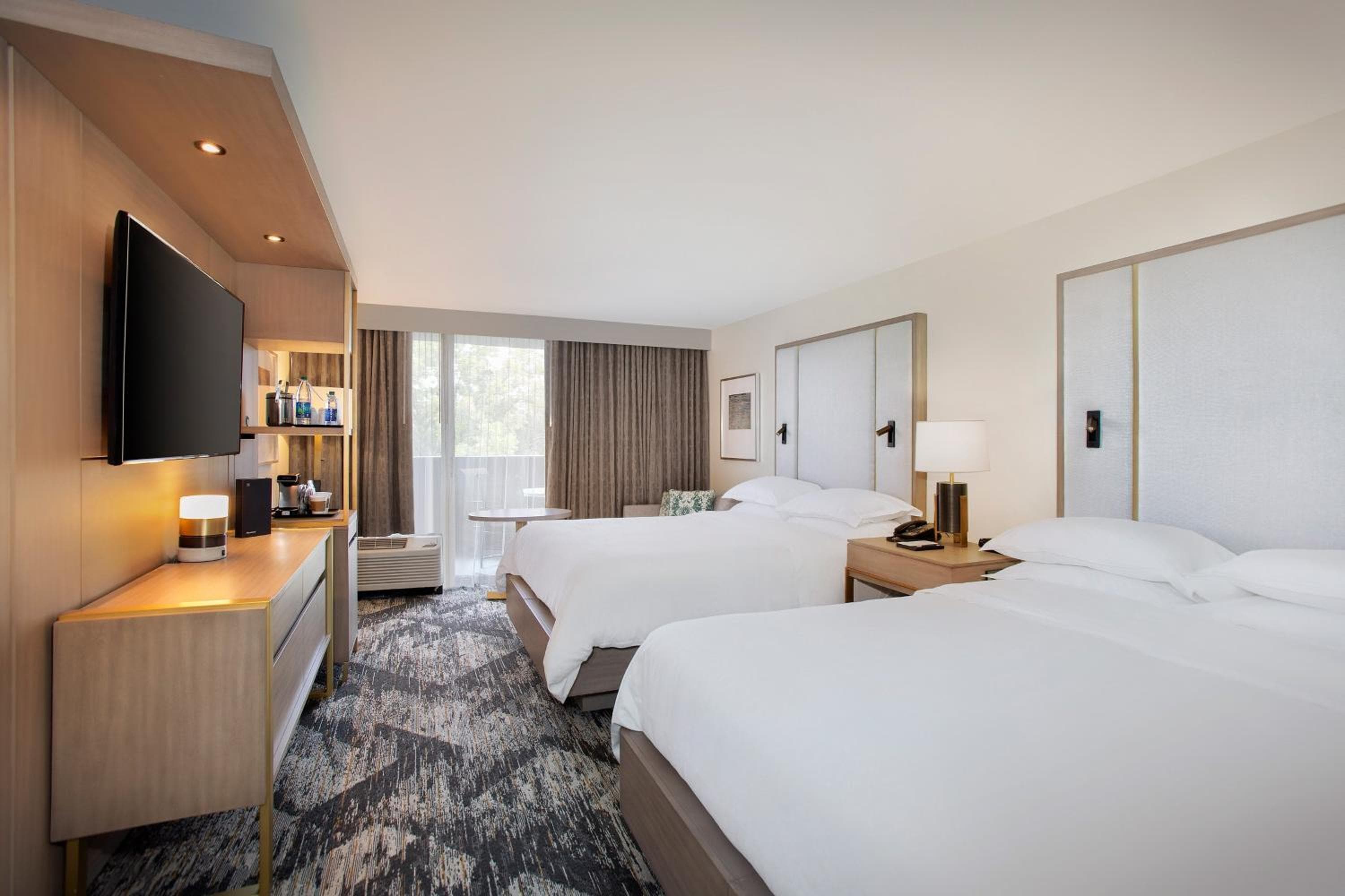 Sheraton Orlando North